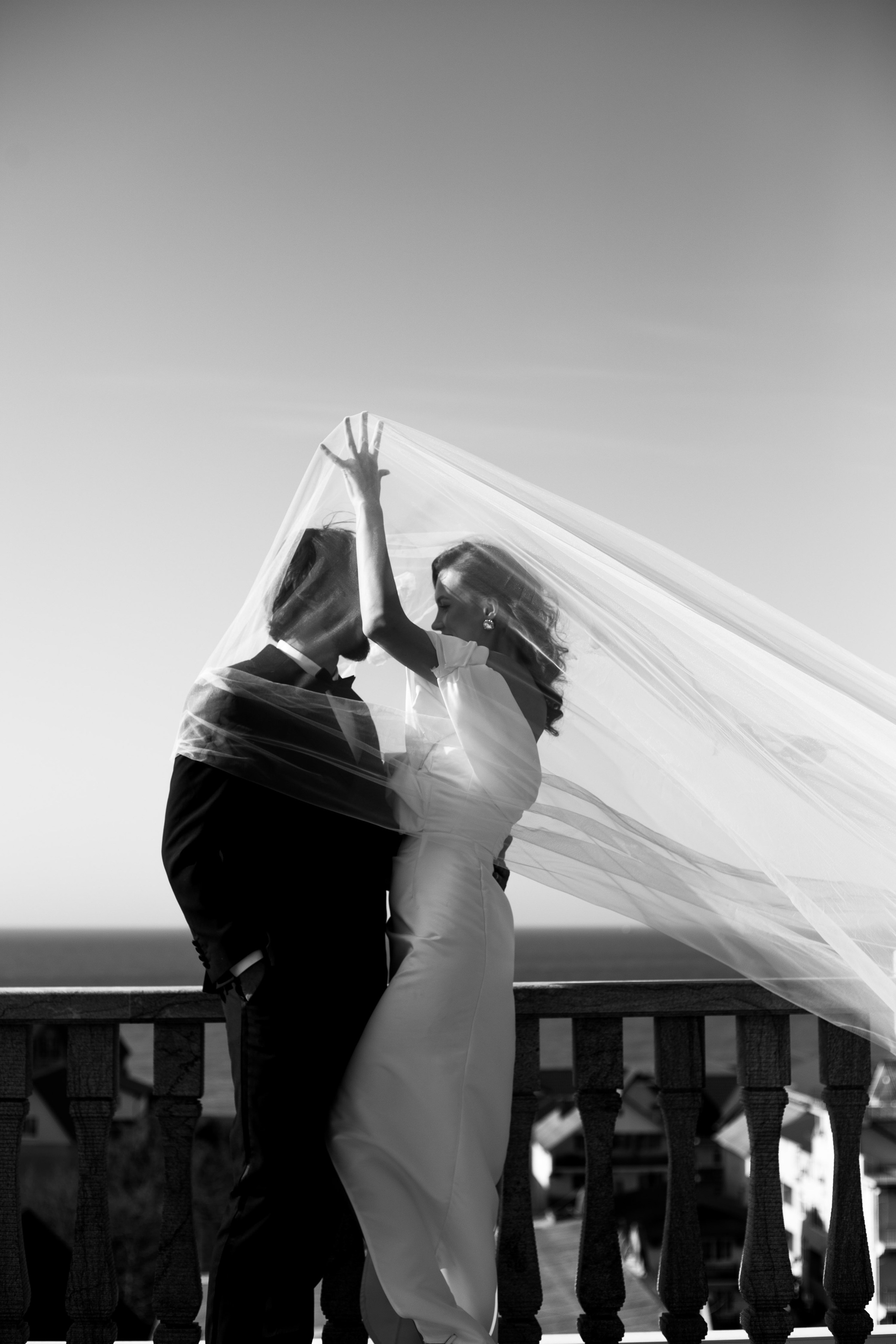 Свадьба. Свадебный фотограф в Москве Полина Дюваль