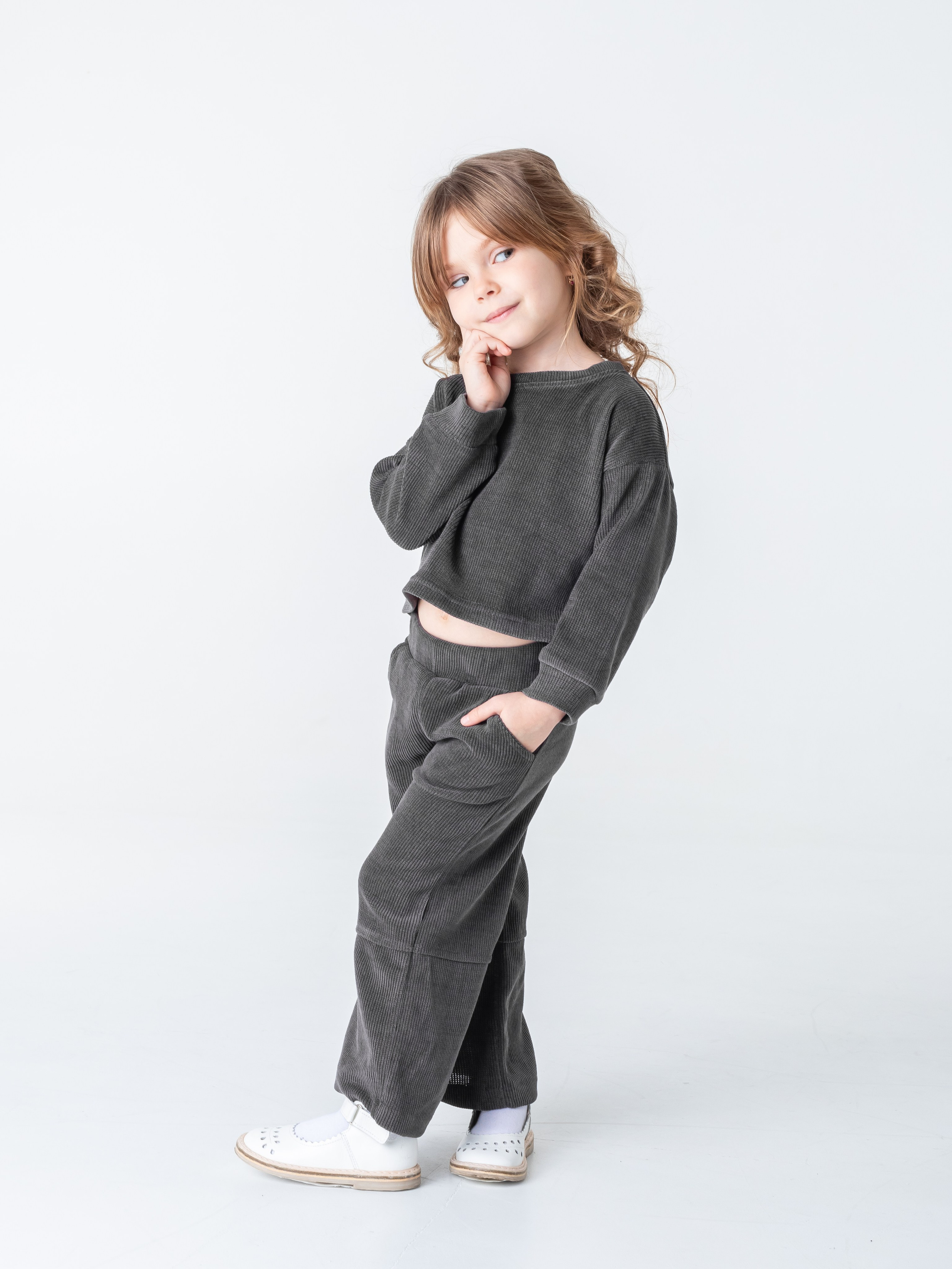 Детское платье и костюм. Фотограф в Краснодаре Арина Кудряшова