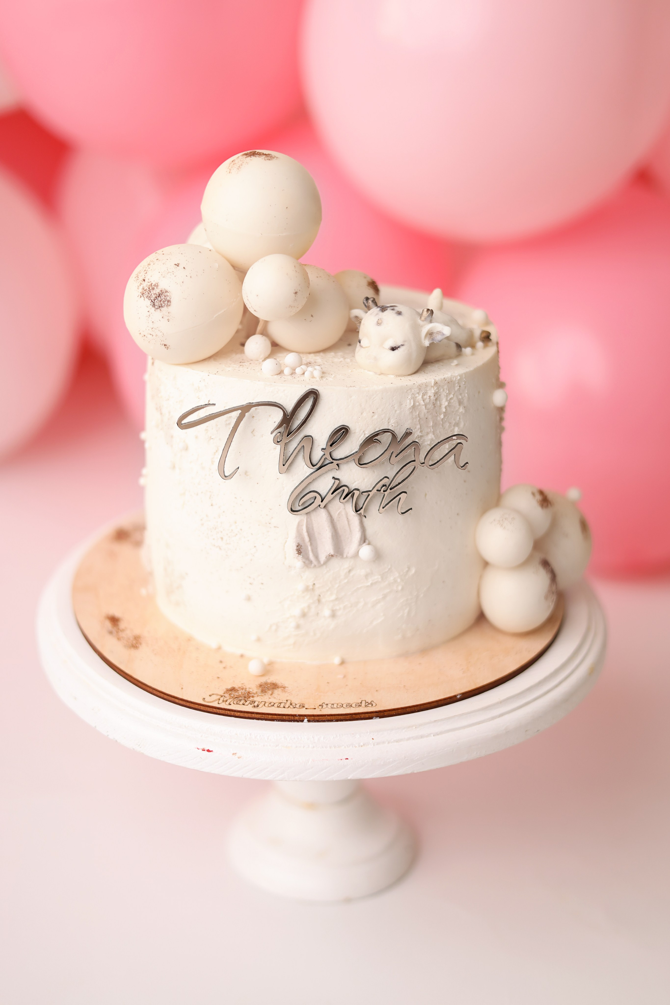 Фотосъемка Теоны, 6 мес. Детский фотограф в Бутово Столярова Светлана. Фотограф новорожденных Москва. Ньюборн фотограф Москва