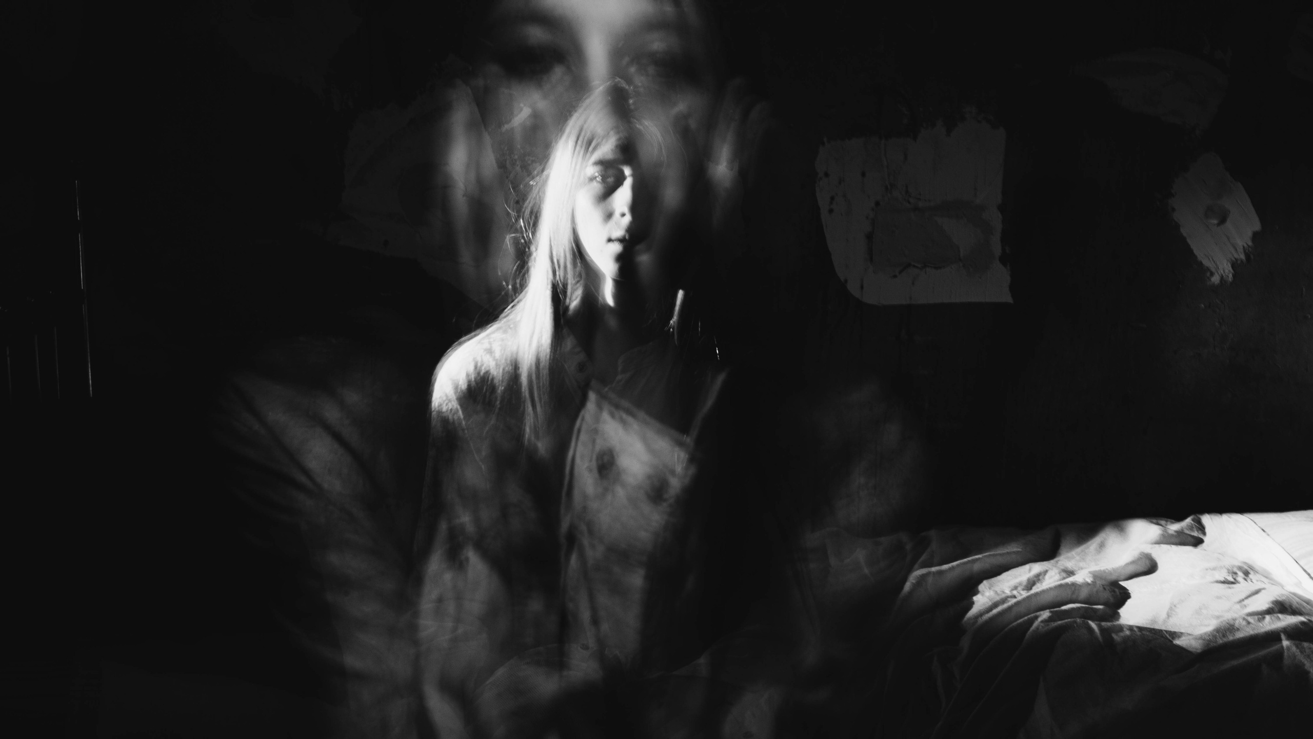 Паранойя. Ab extra