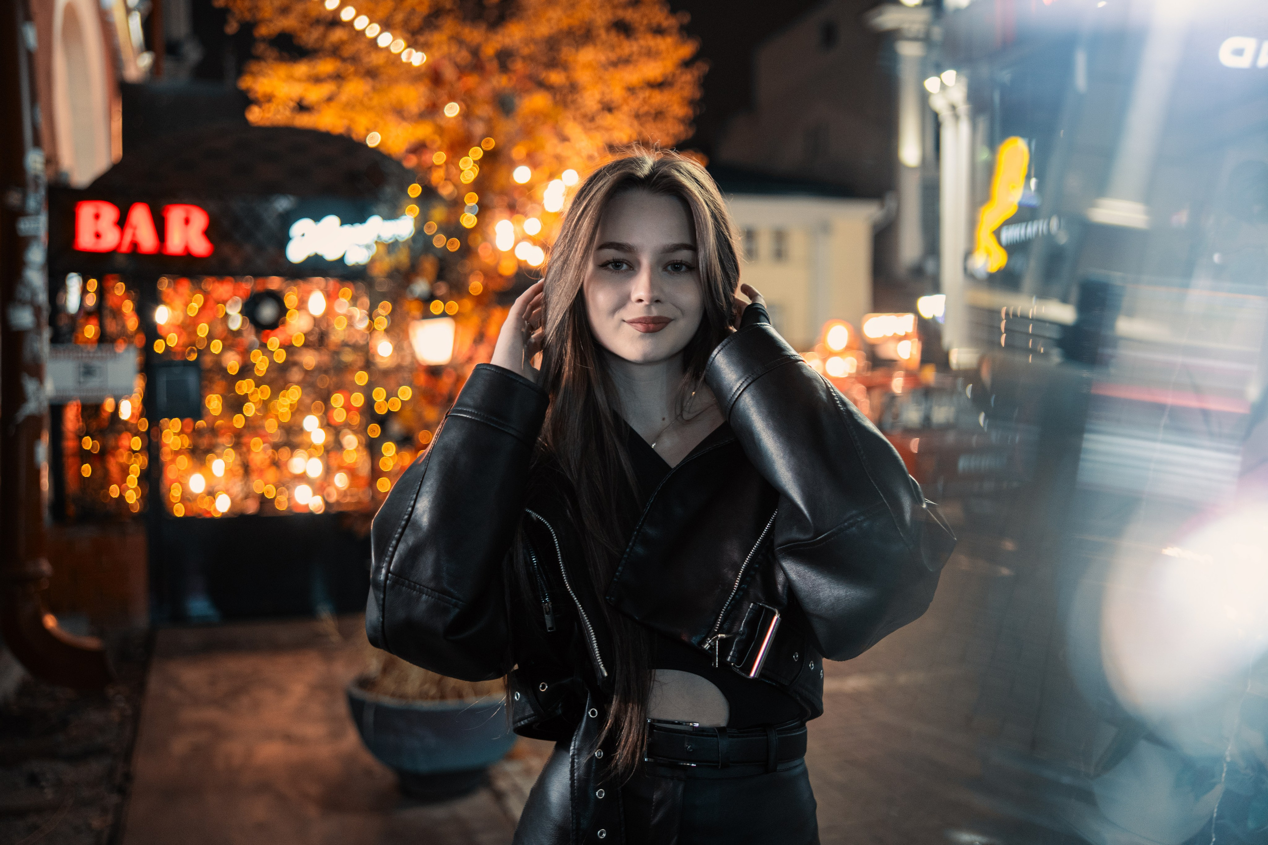 Наиля / Autumn Prism. Felixtones