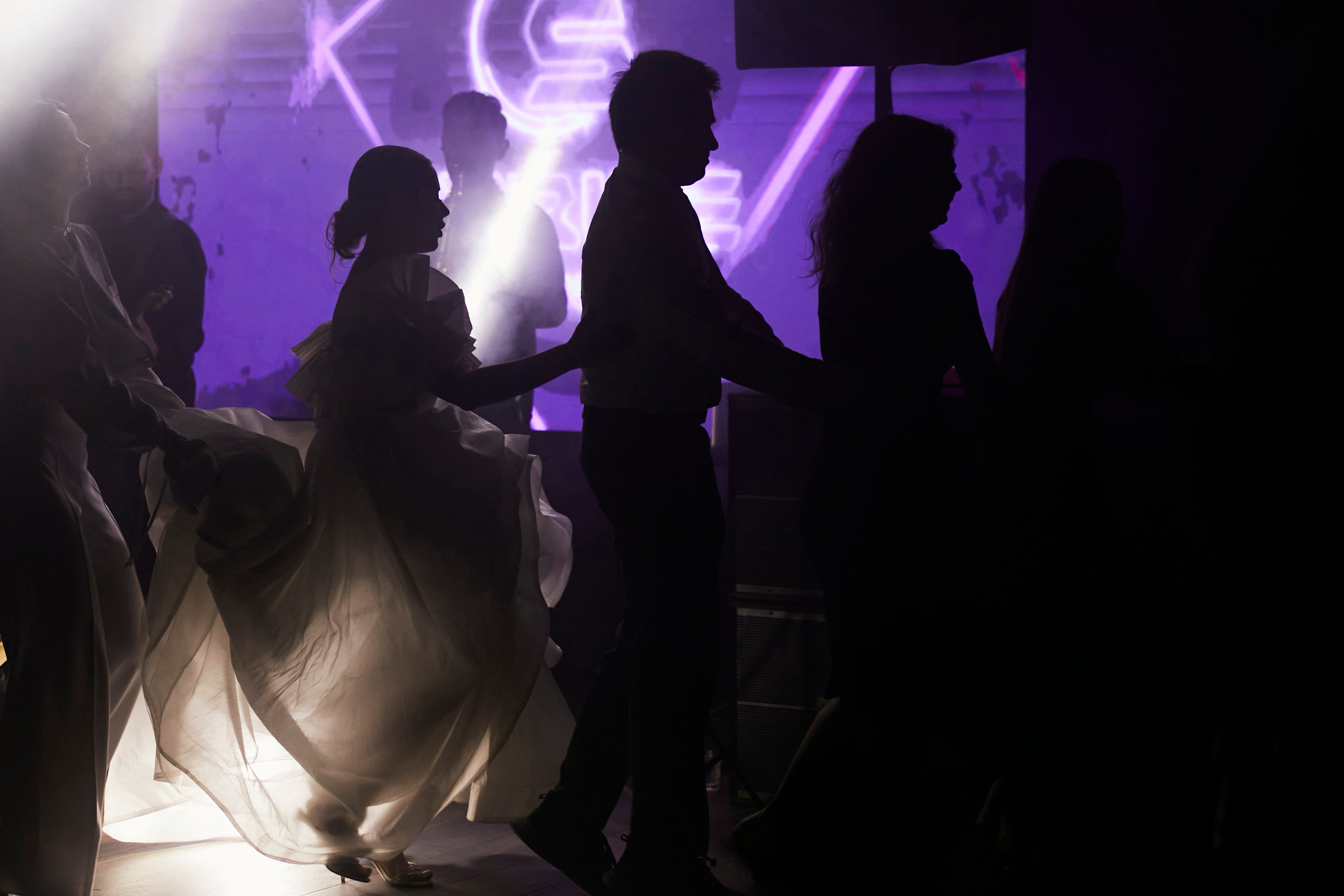 Dmitry & Alina | Russia, Saint Petersburg. Свадебный фотограф