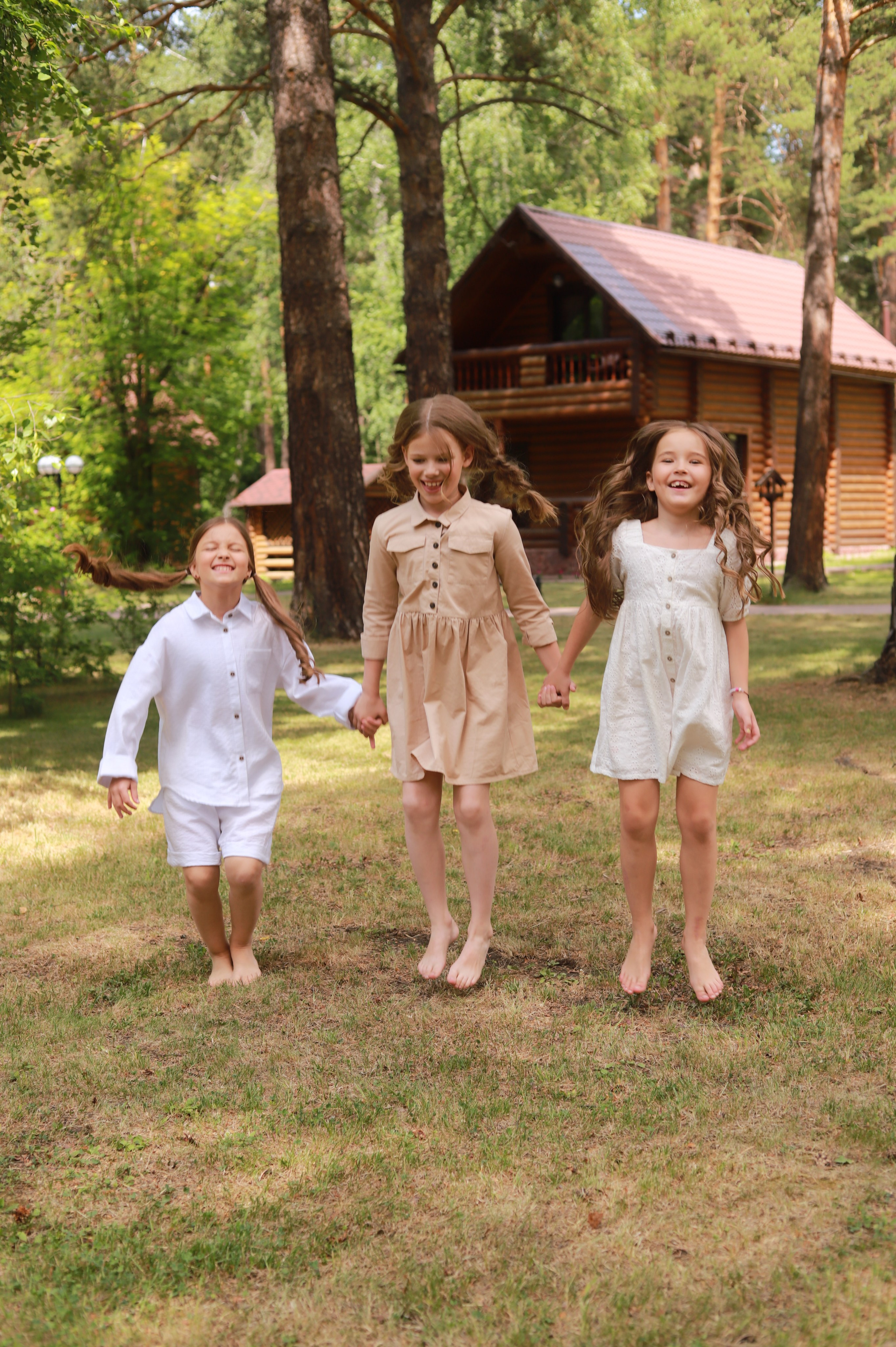 Фотопроект - Звездные дети. Семейный и женский фотограф Кемерово Мария Степ