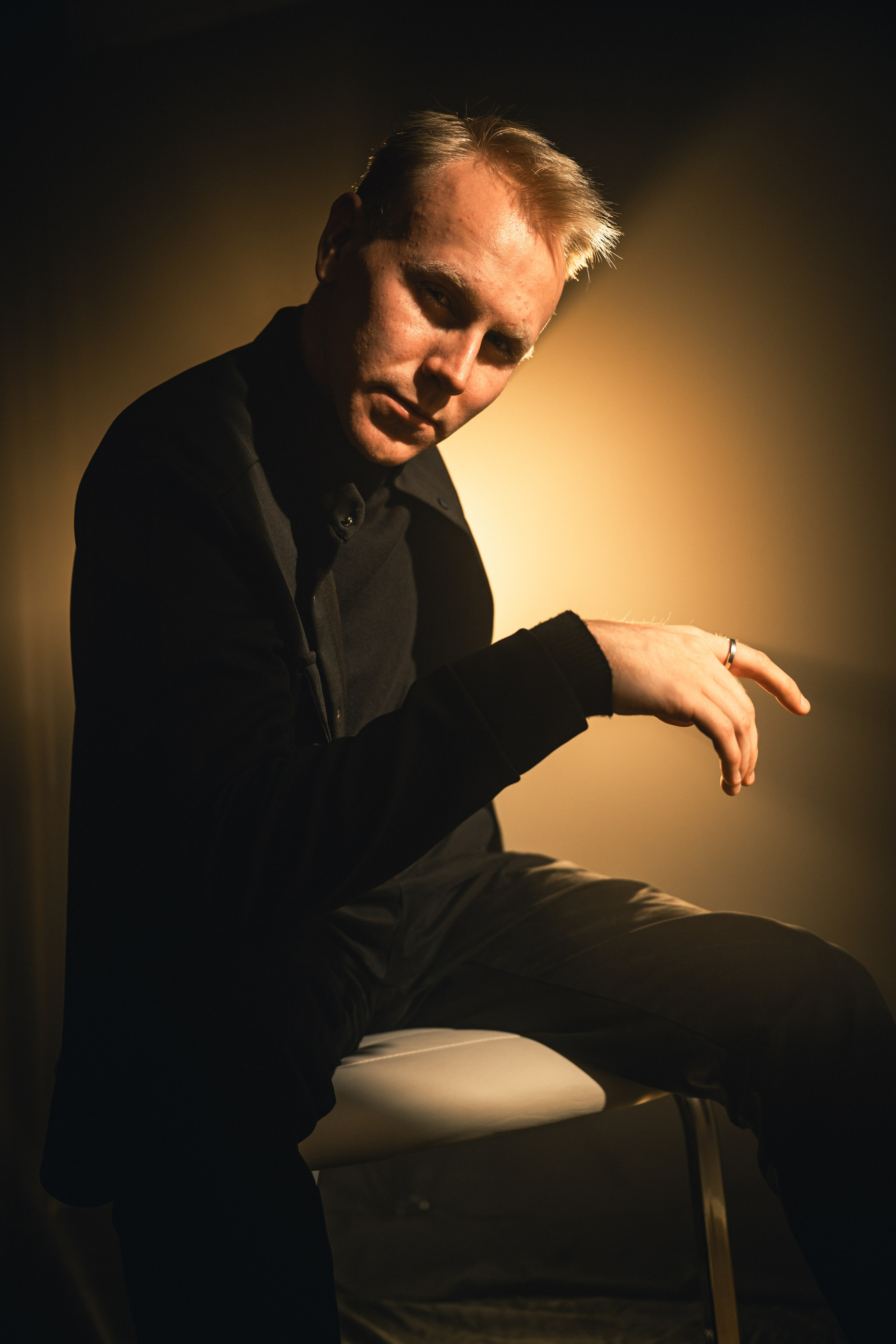 Мужская фотосъемка. Студийный и свадебный фотограф и видеограф в Севастополе — Юлия Макаренко