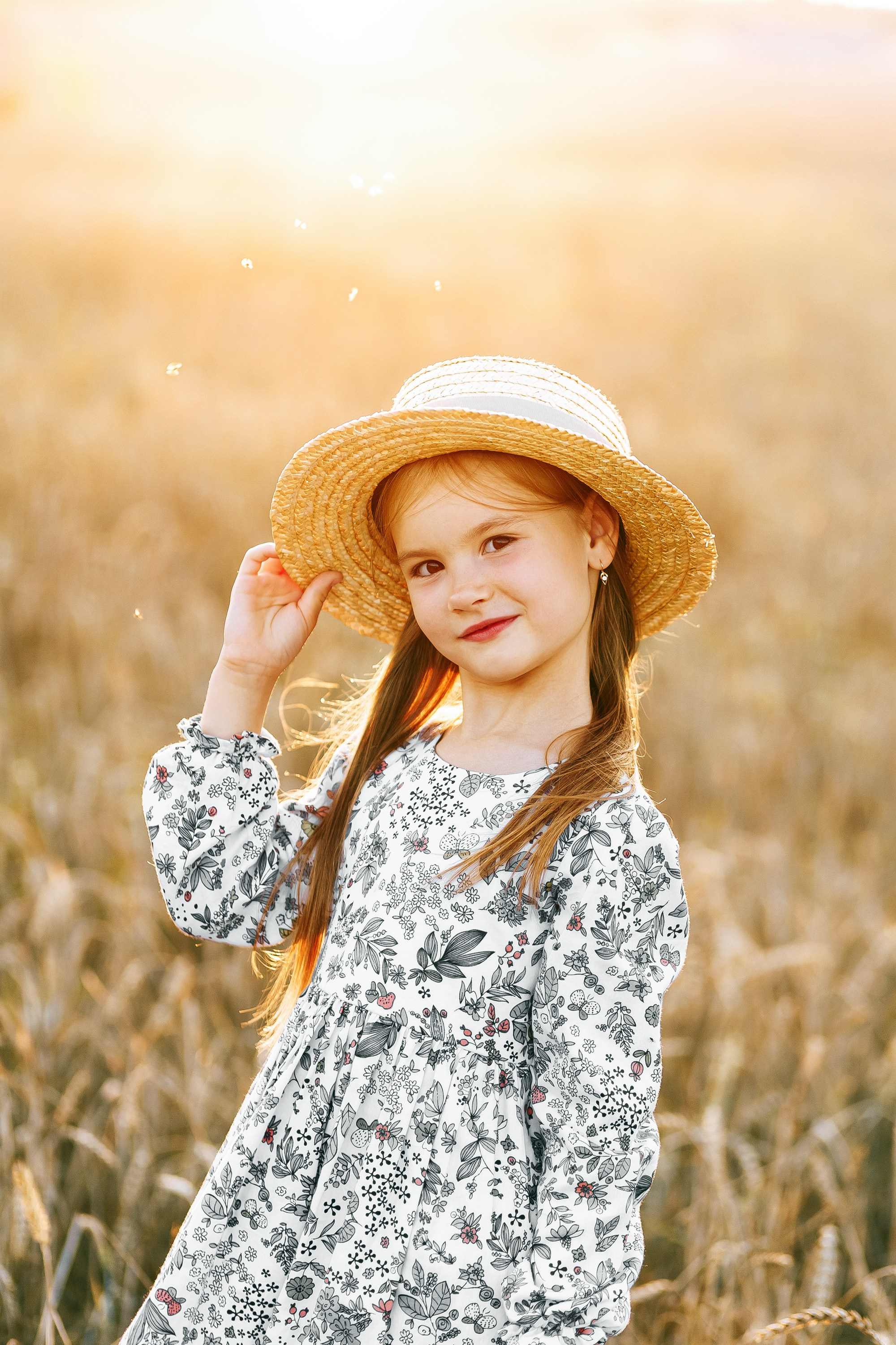 Семья Анны и Евгения. Портретный и семейный фотограф в Минске