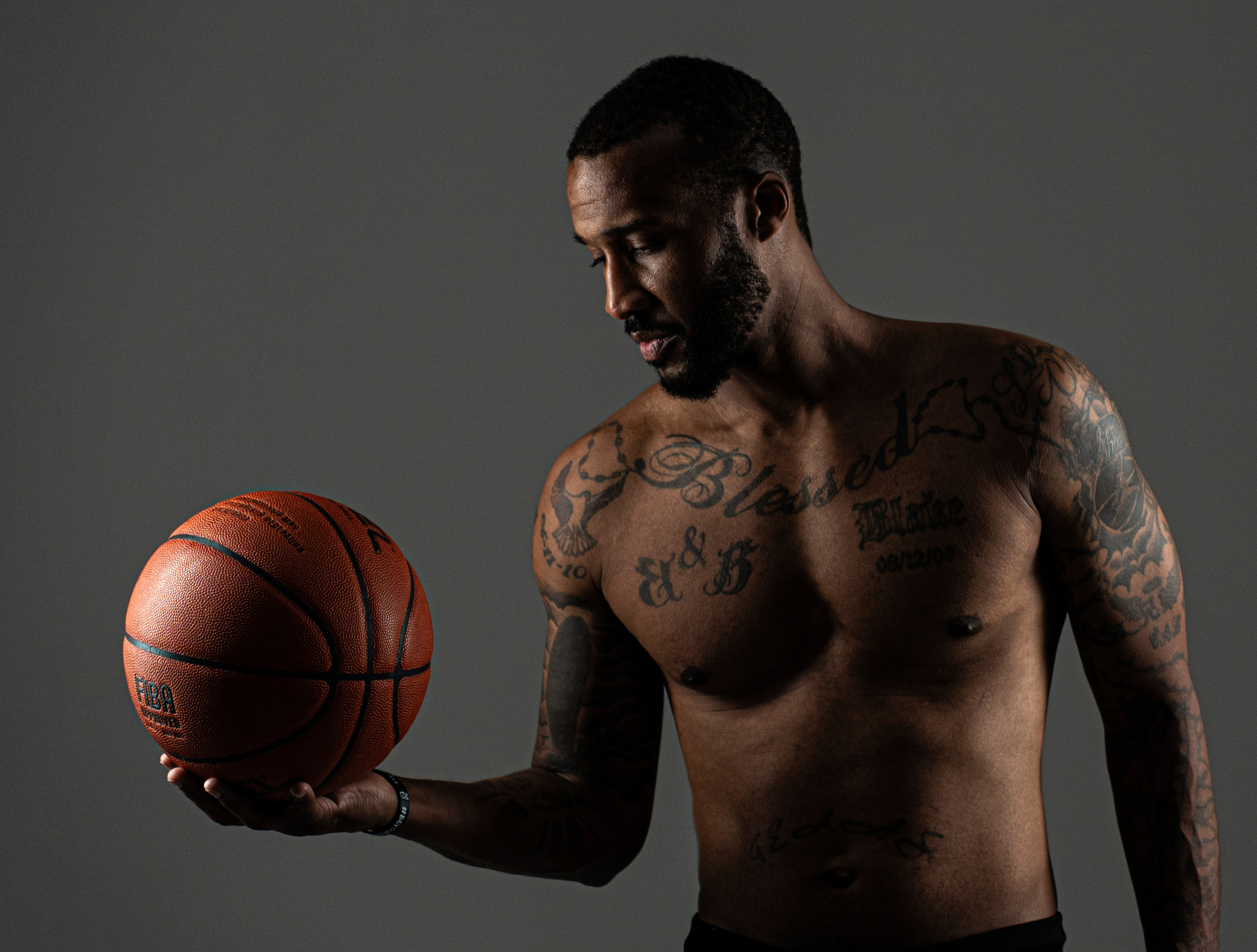 Портретная фотография. Фотограф в Казани Алина Абдуллина