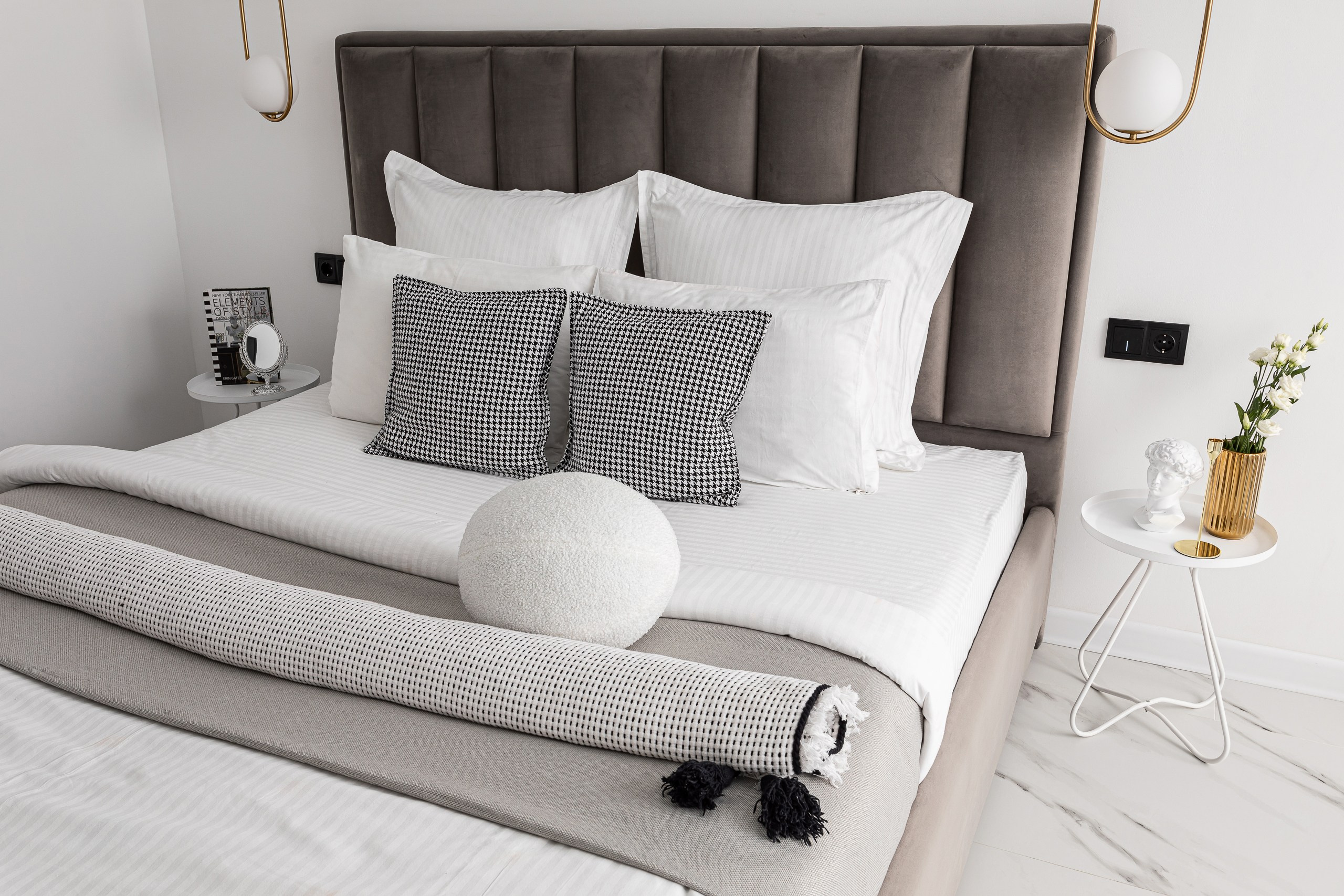 Интерьерная фотосъемка в Калининграде. Фотограф в Калининграде Антон Окороков