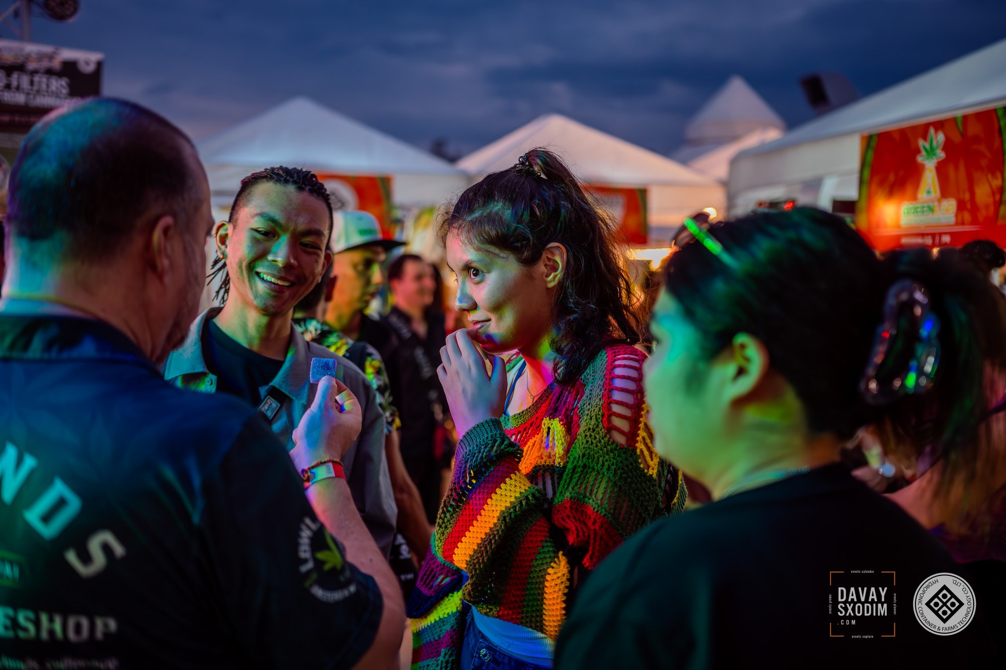 The Phuket Cannabis Cup 2025 Patong. Photo & Video production, in Bishkek, Kyrgyzstan