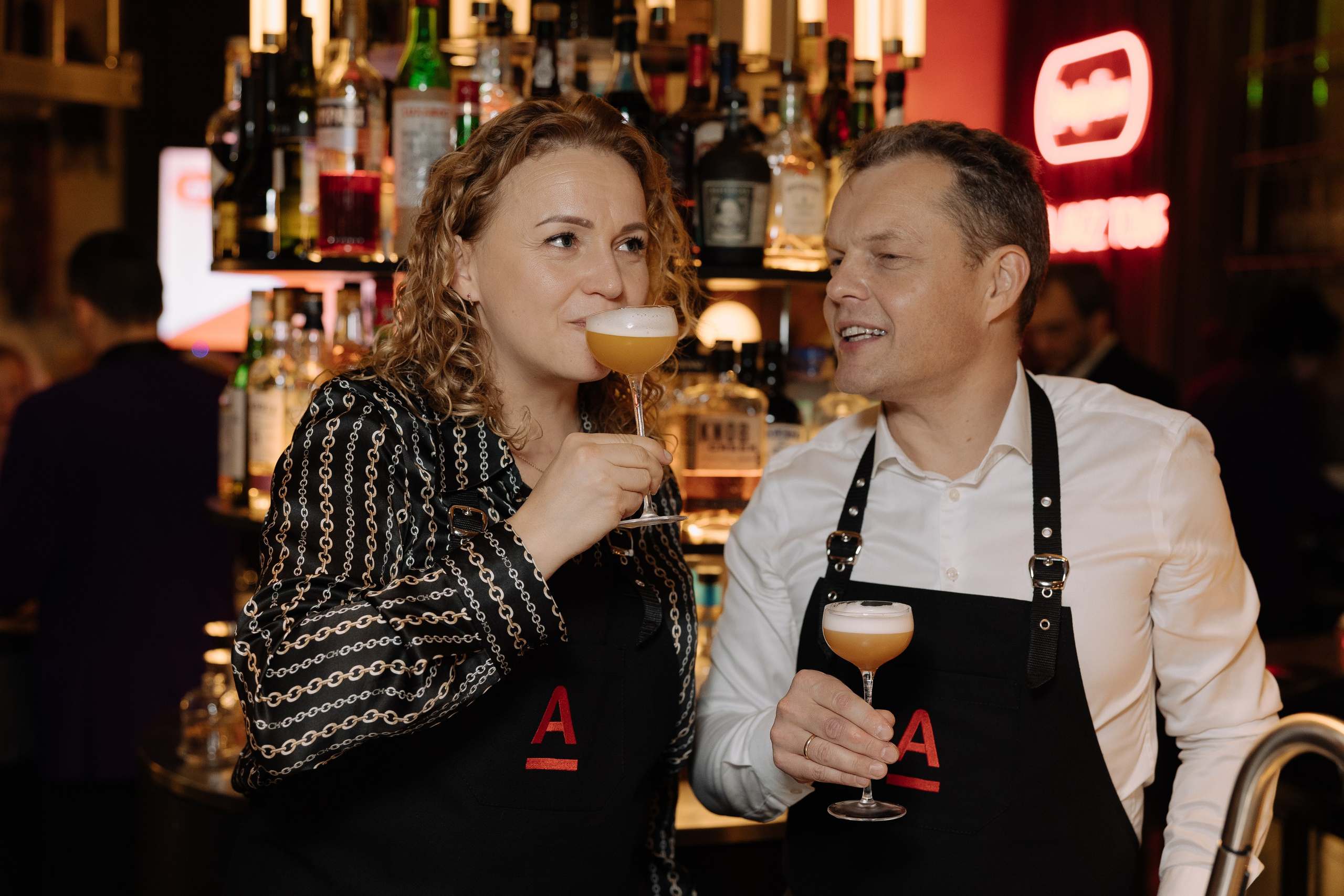 Альфа-банк Джаз Тур. Фотограф — Ася Орехова