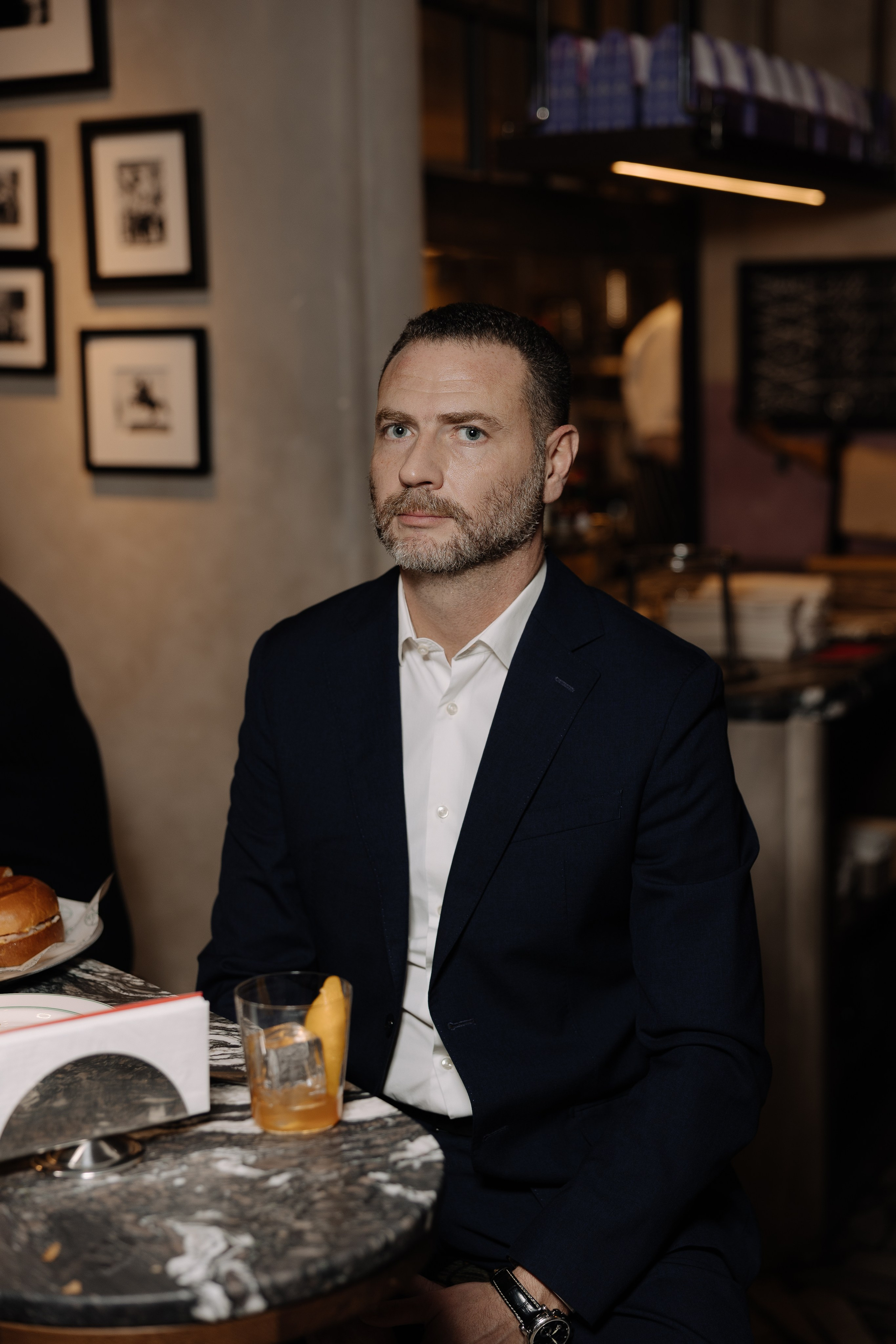 Альфа-банк Джаз Тур. Фотограф — Ася Орехова