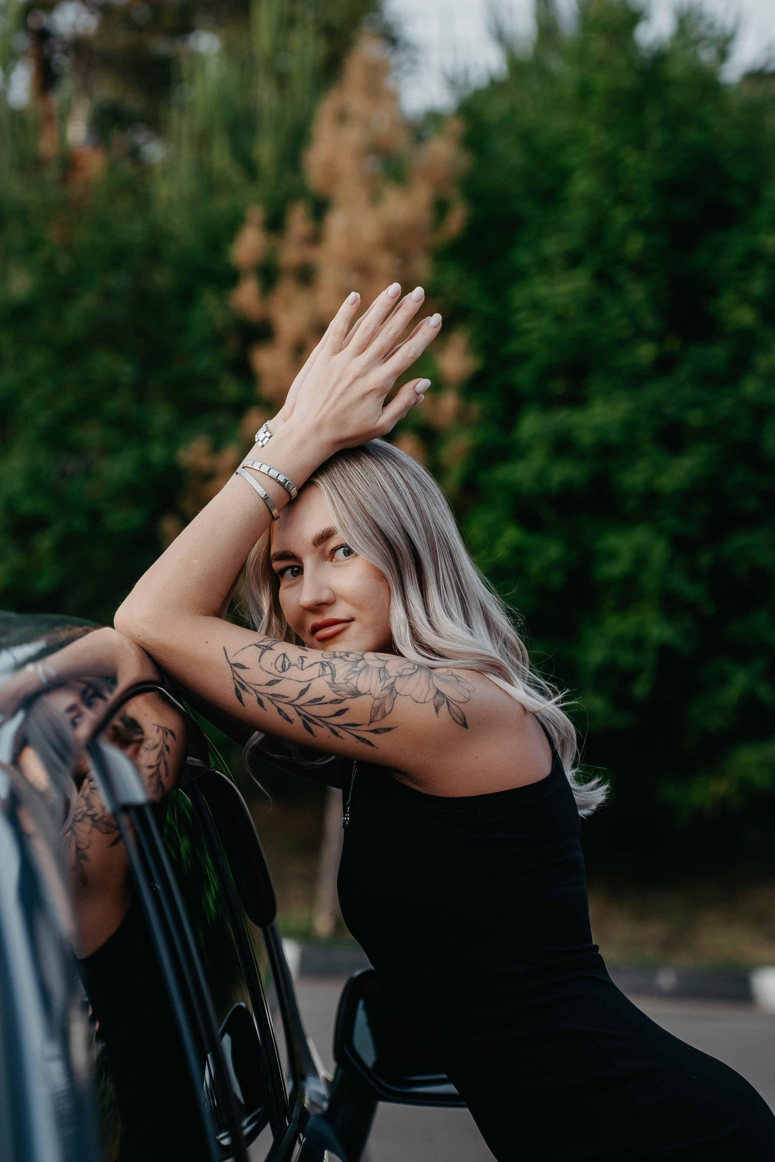 Никита и Мария 25'. Фотограф, видеограф и пилот дрона на Байкале
