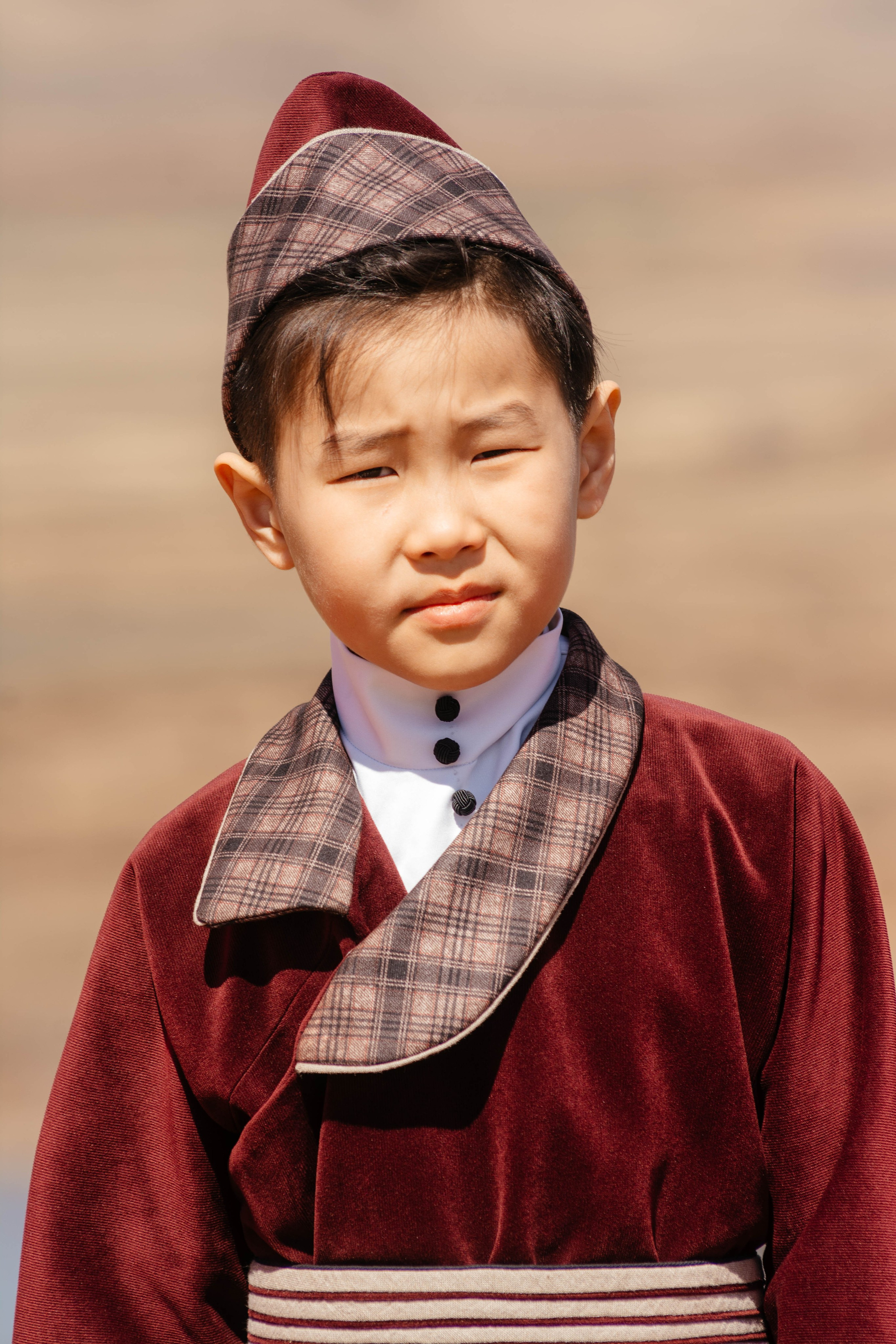 Вокальная студия «Номин» Местность Спящий Лев. Фотограф Эллина Дар г. Улан-Удэ