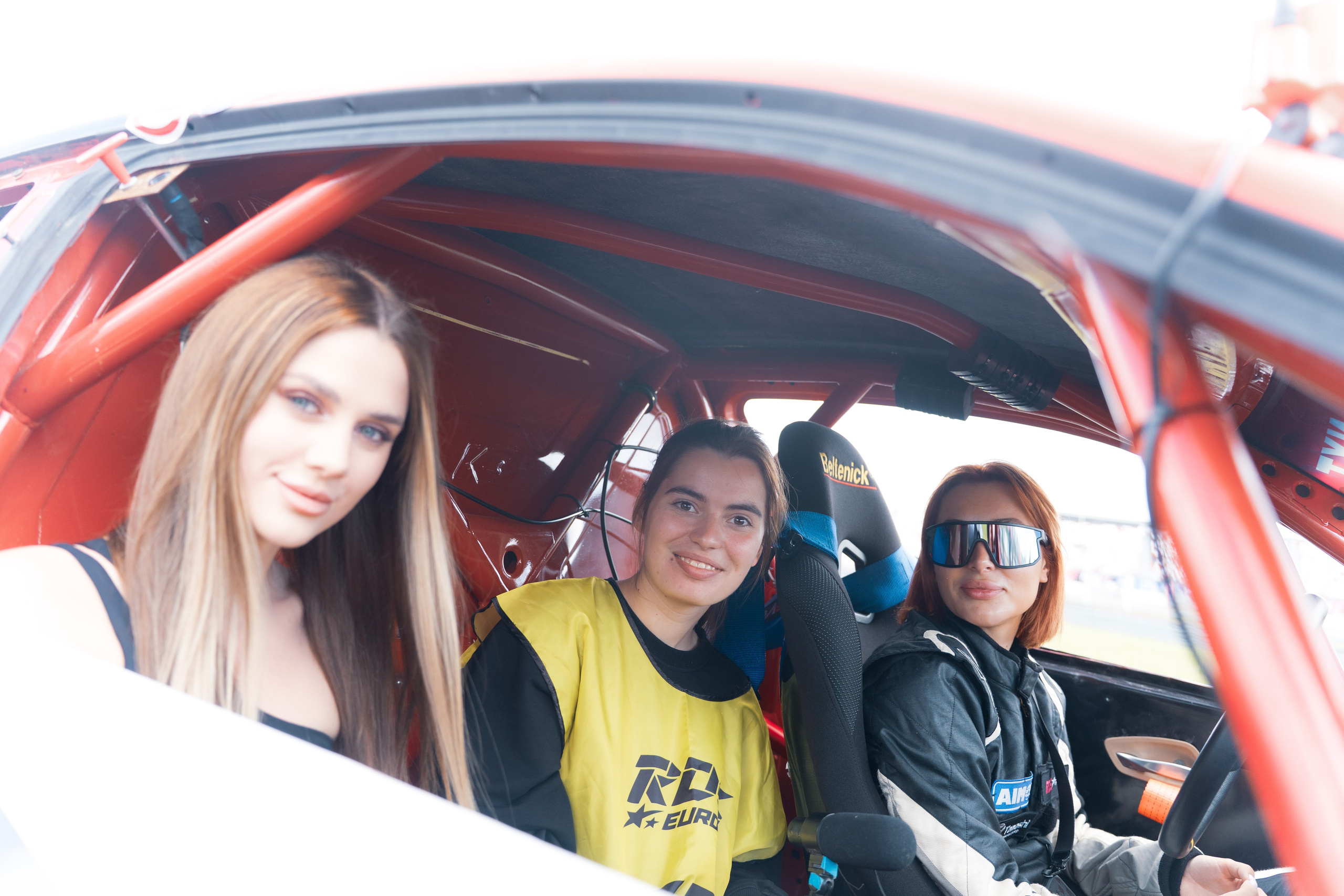 RDS Open 2025 MRW. Автомобильный фотограф в Москве Иван Петушков