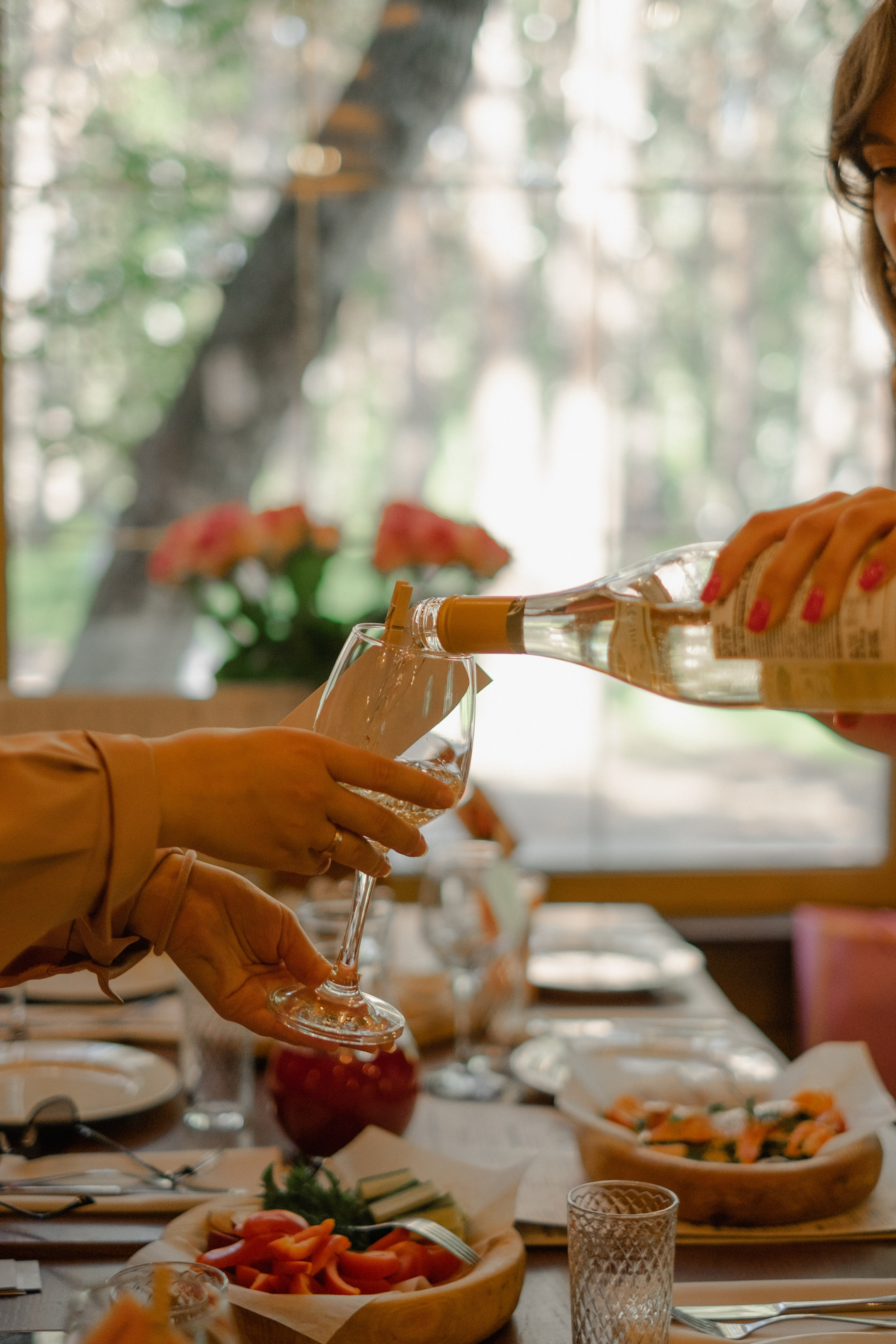 День рождения Риты. Фотограф в Новосибирске Диана Ильиных