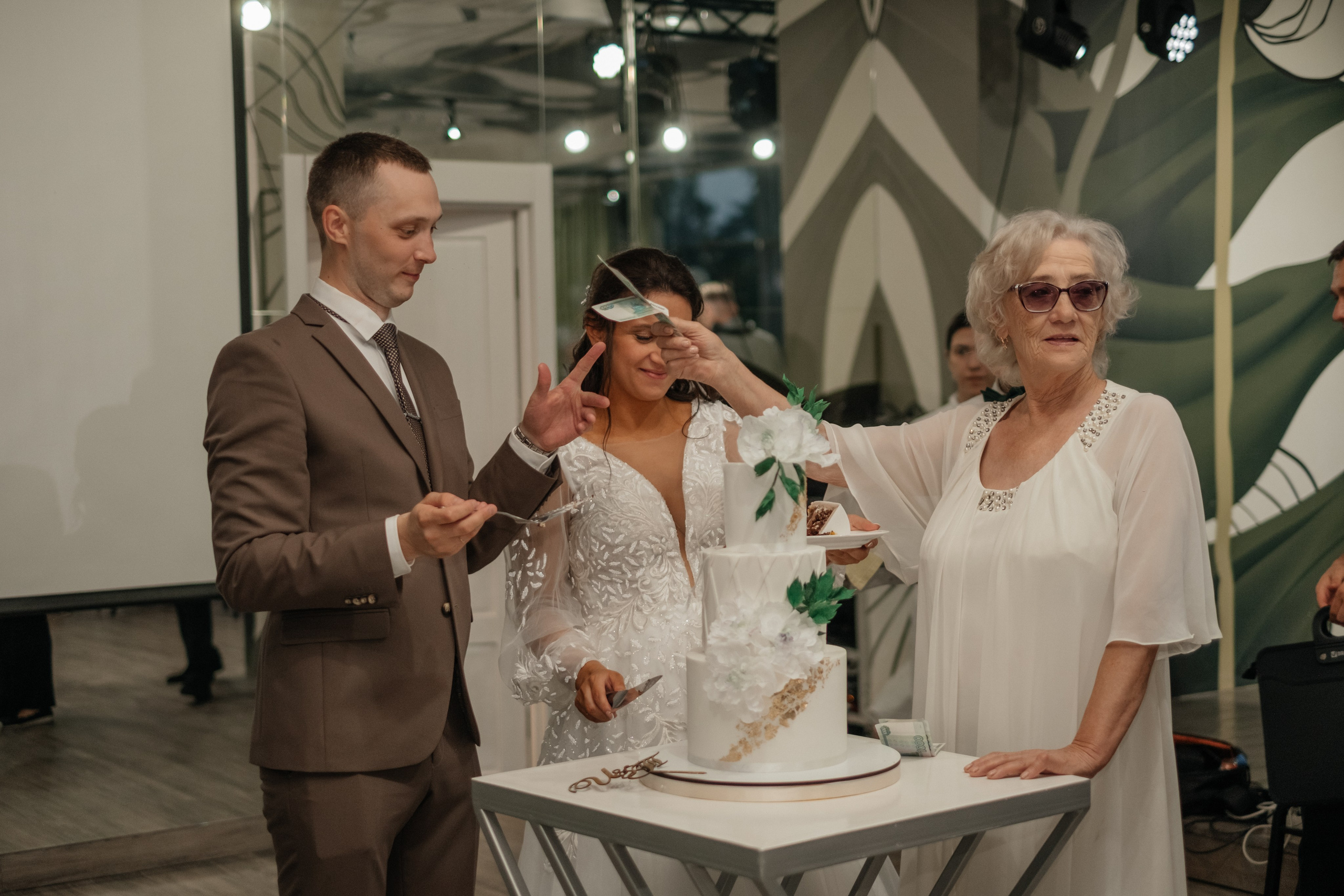 Свадьба Татьяны и Ильи. Фотограф в Новосибирске Диана Ильиных