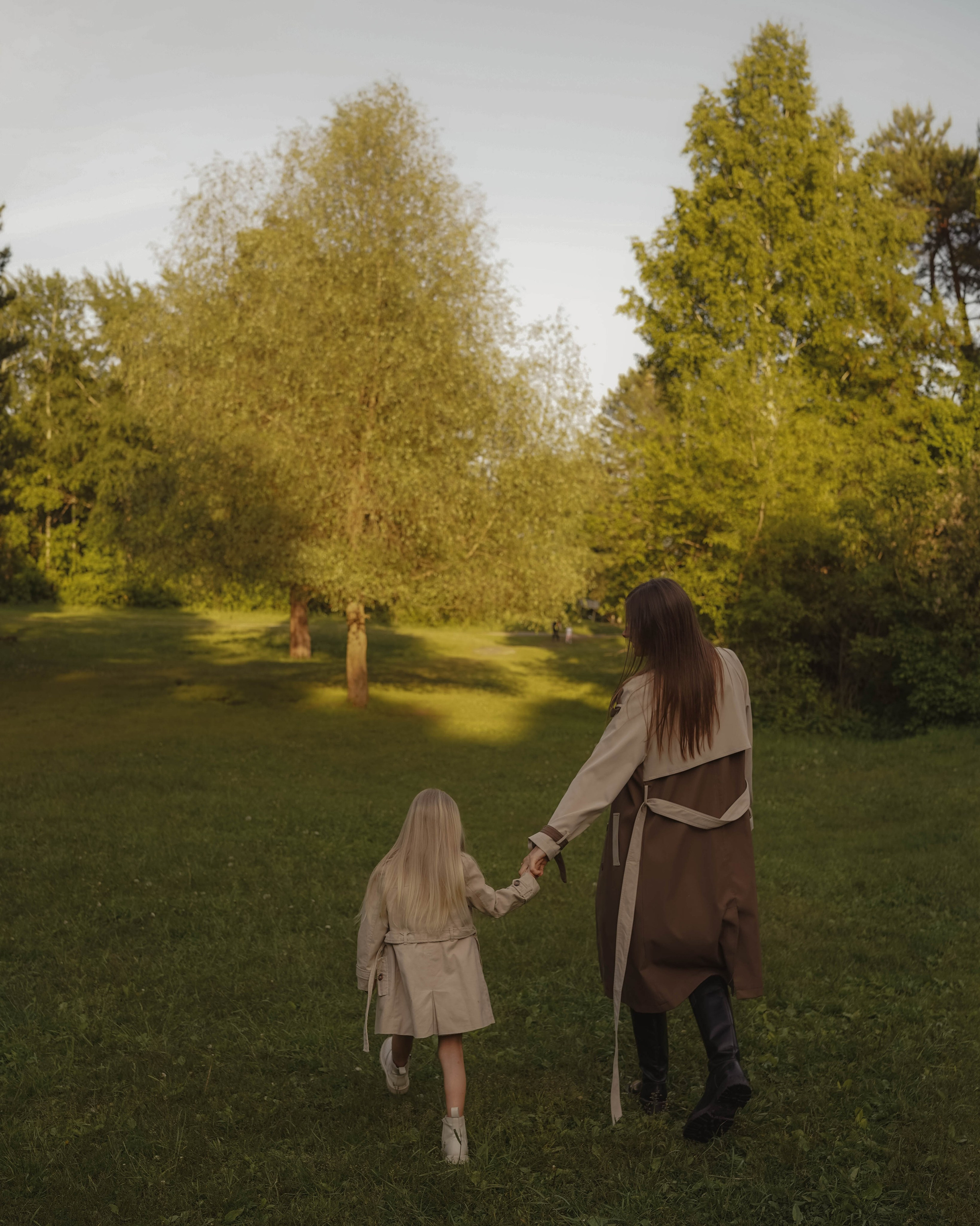 Оля и Поля. Фотограф в Новосибирске Диана Ильиных