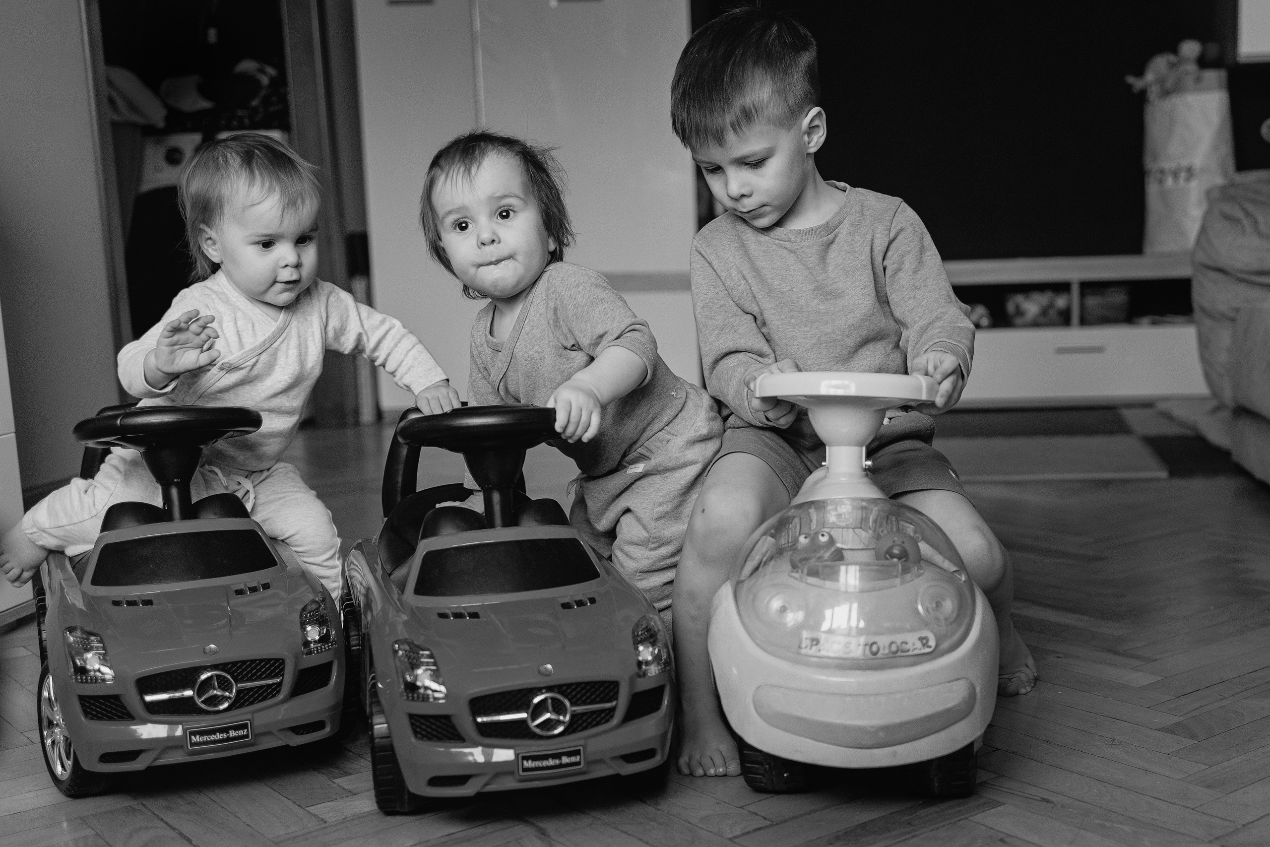 Николай, Ирина, Денис, Вика, Ника. Фотограф беременности и материнства в Москве Мария Менендес-Гонсалес