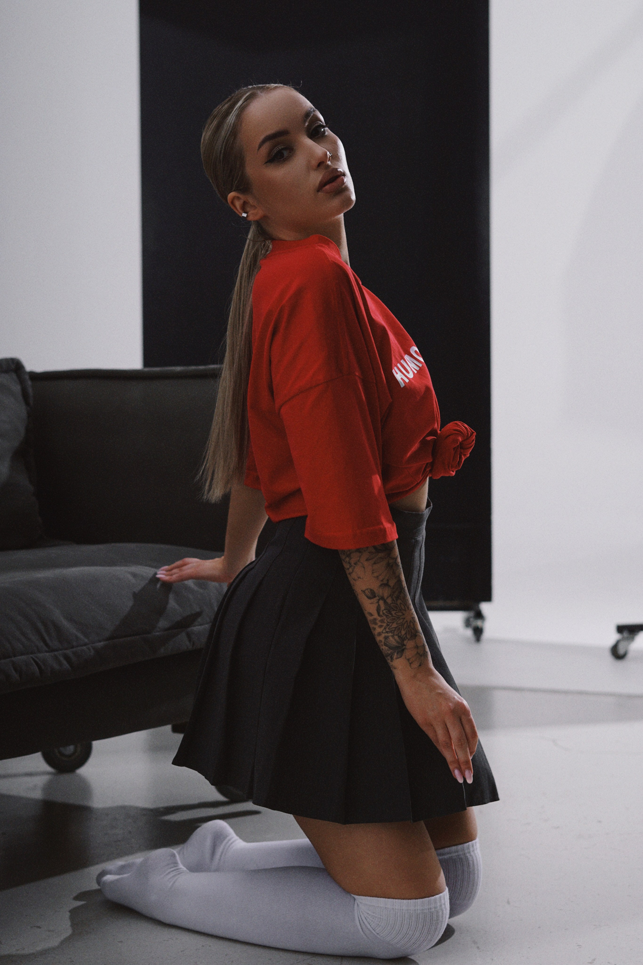 Настя. Pomanovskaya.ru / женский фотограф