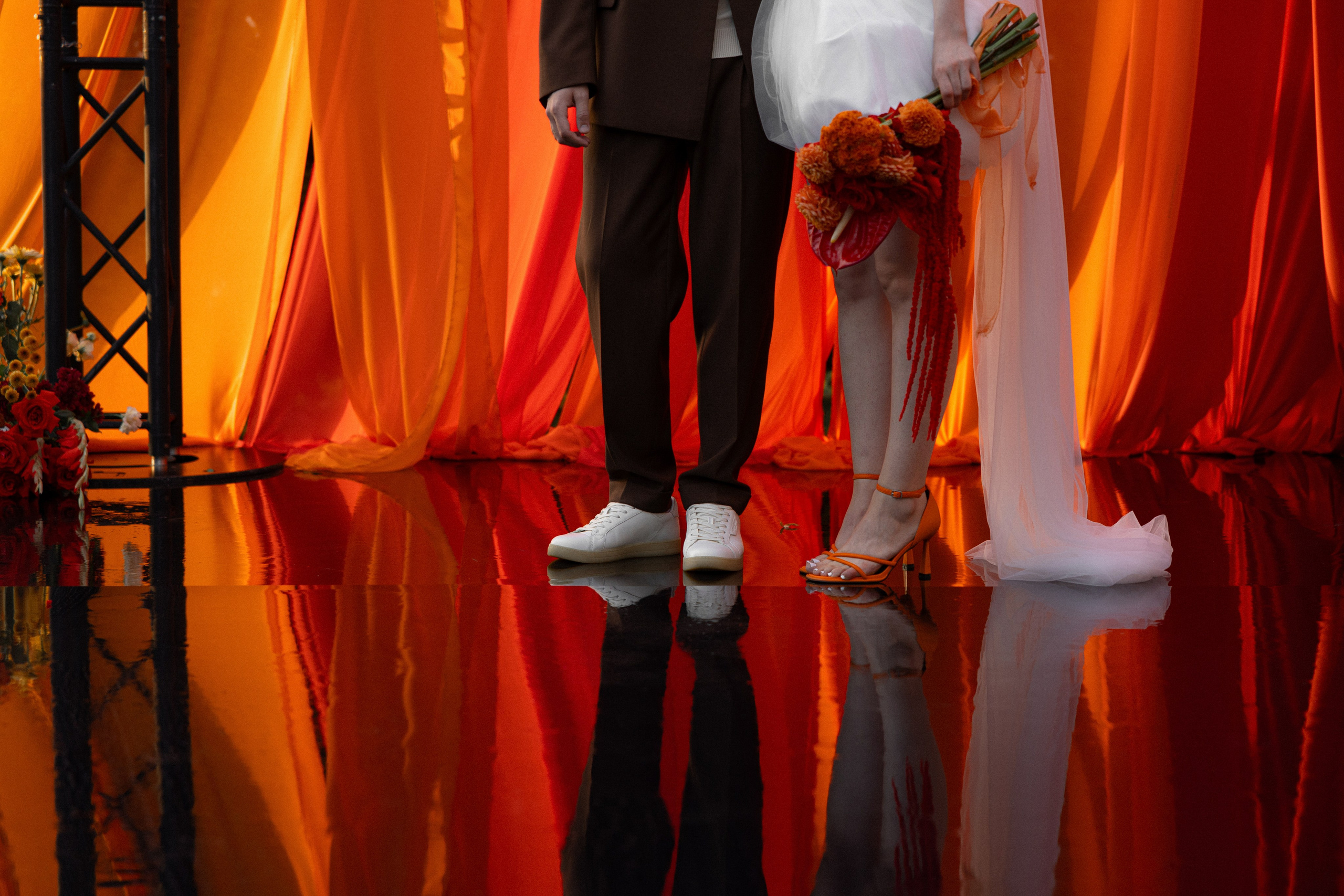 Dmitry & Maria. Вебер Юлия фотограф Ростов-на-Дону