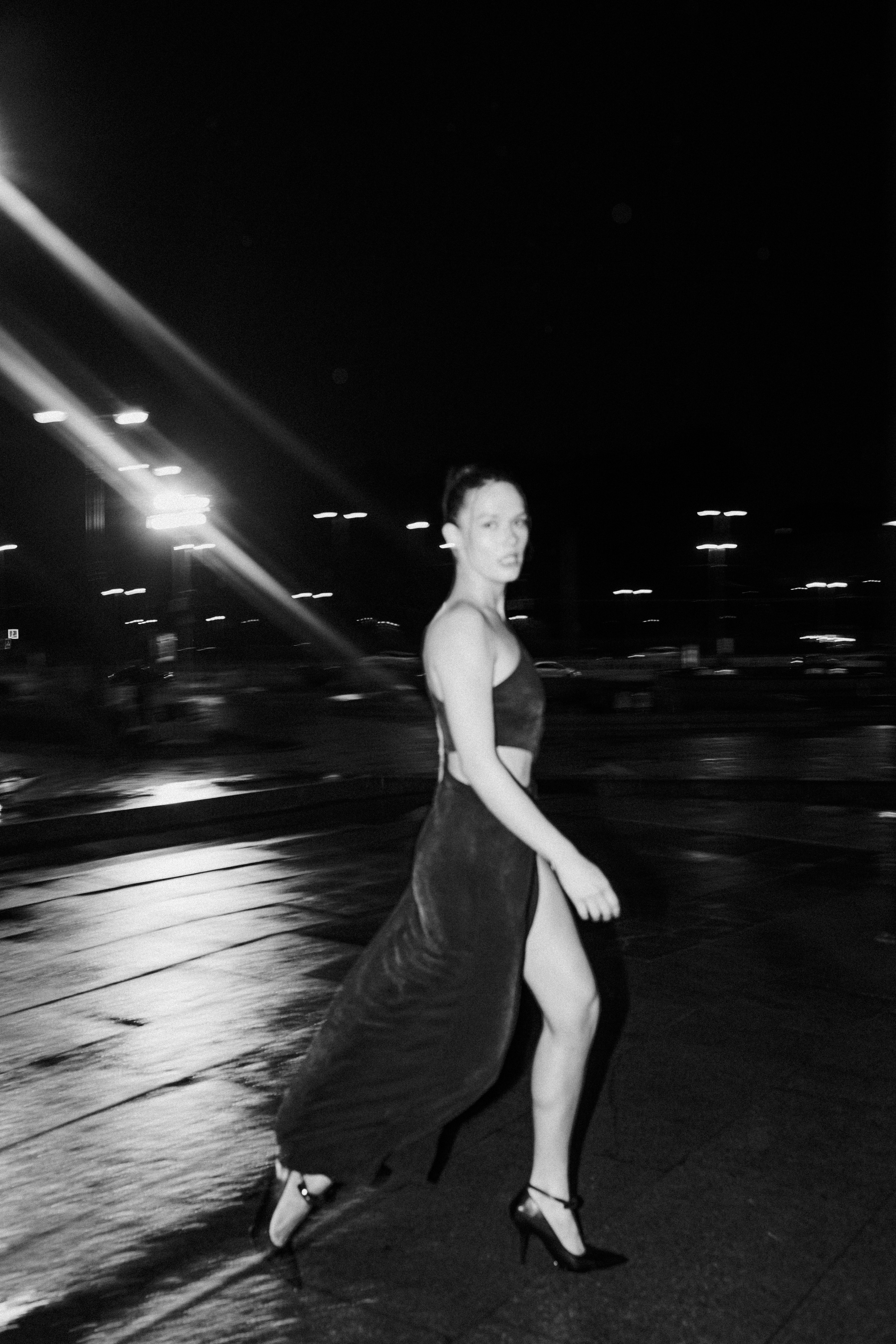 Yiliya. Фотограф Астафьева Мария