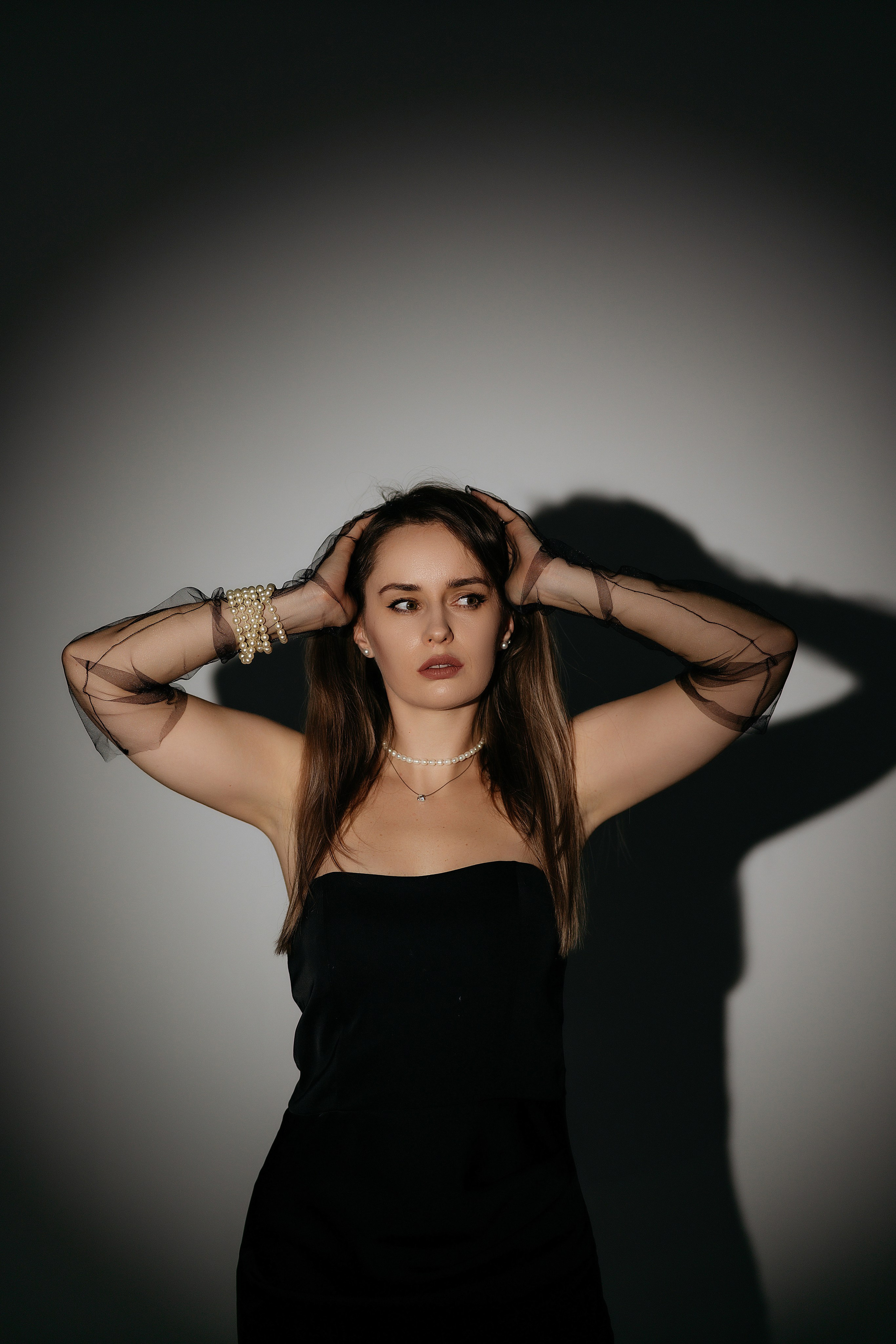 Юлия | Съемка ко Дню Рождения. Фотограф Карина Шмулёва. Воронеж и область