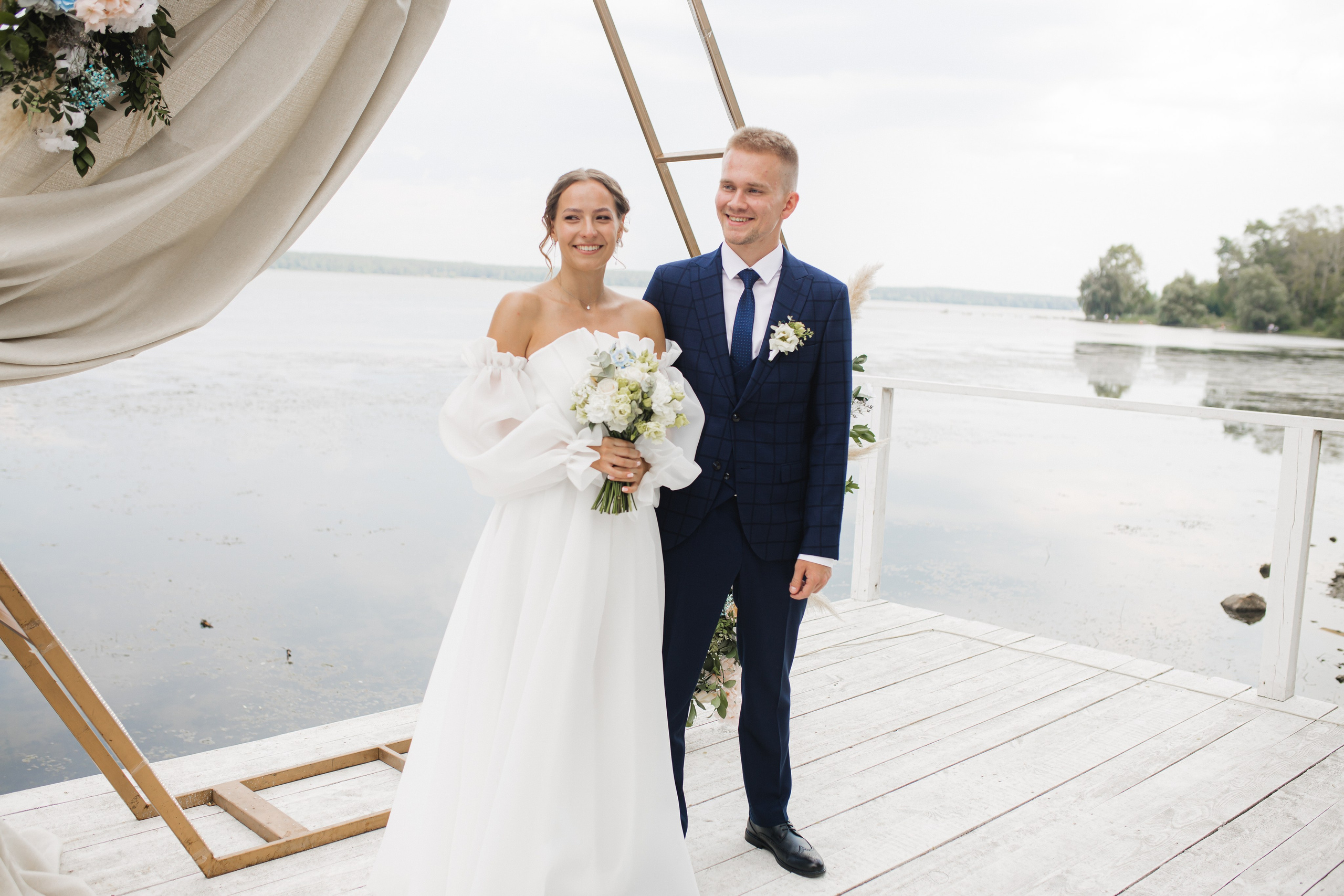 Елена и Егор. Семейный и свадебный фотограф в Екатеринбурге Орлова Ирина