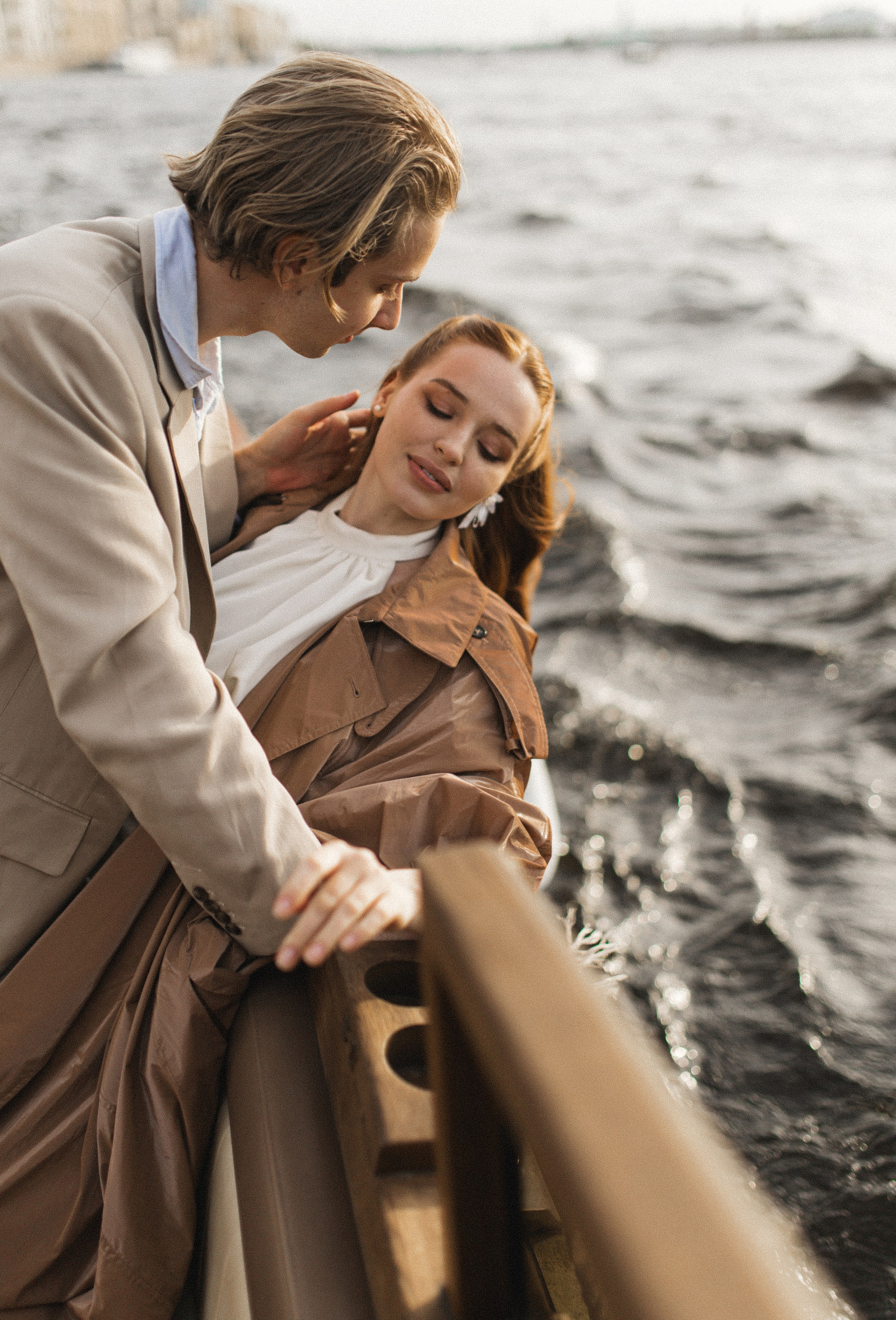 Лиза и Сева. Семейный и свадебный фотограф в Екатеринбурге Орлова Ирина