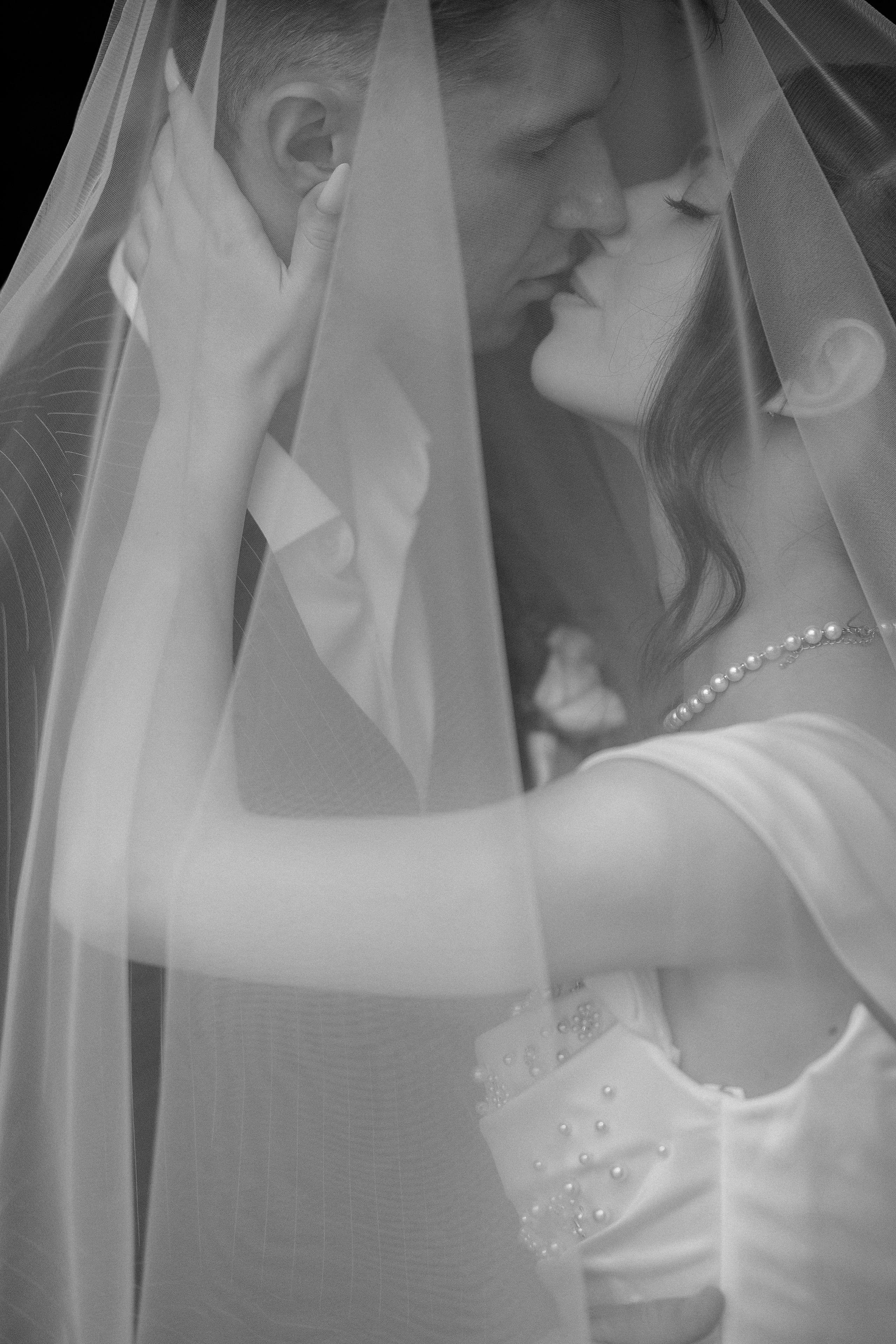 Илья & Анна. Свадебный и семейный фотограф в Казани и Зеленодольске Ланочкин Илья