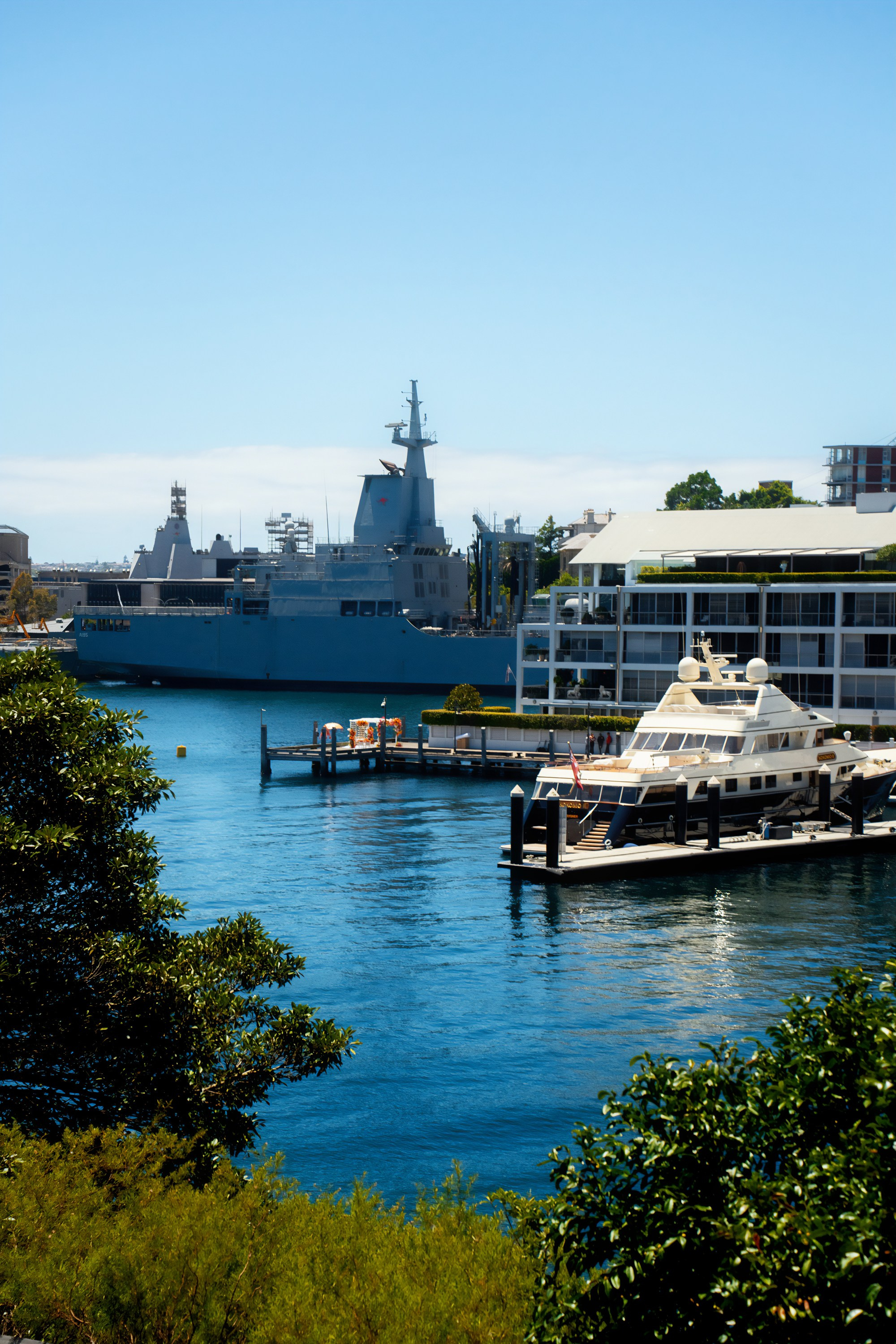 Австралия. Фотограф в Хабаровске. Фотография за 24 часа