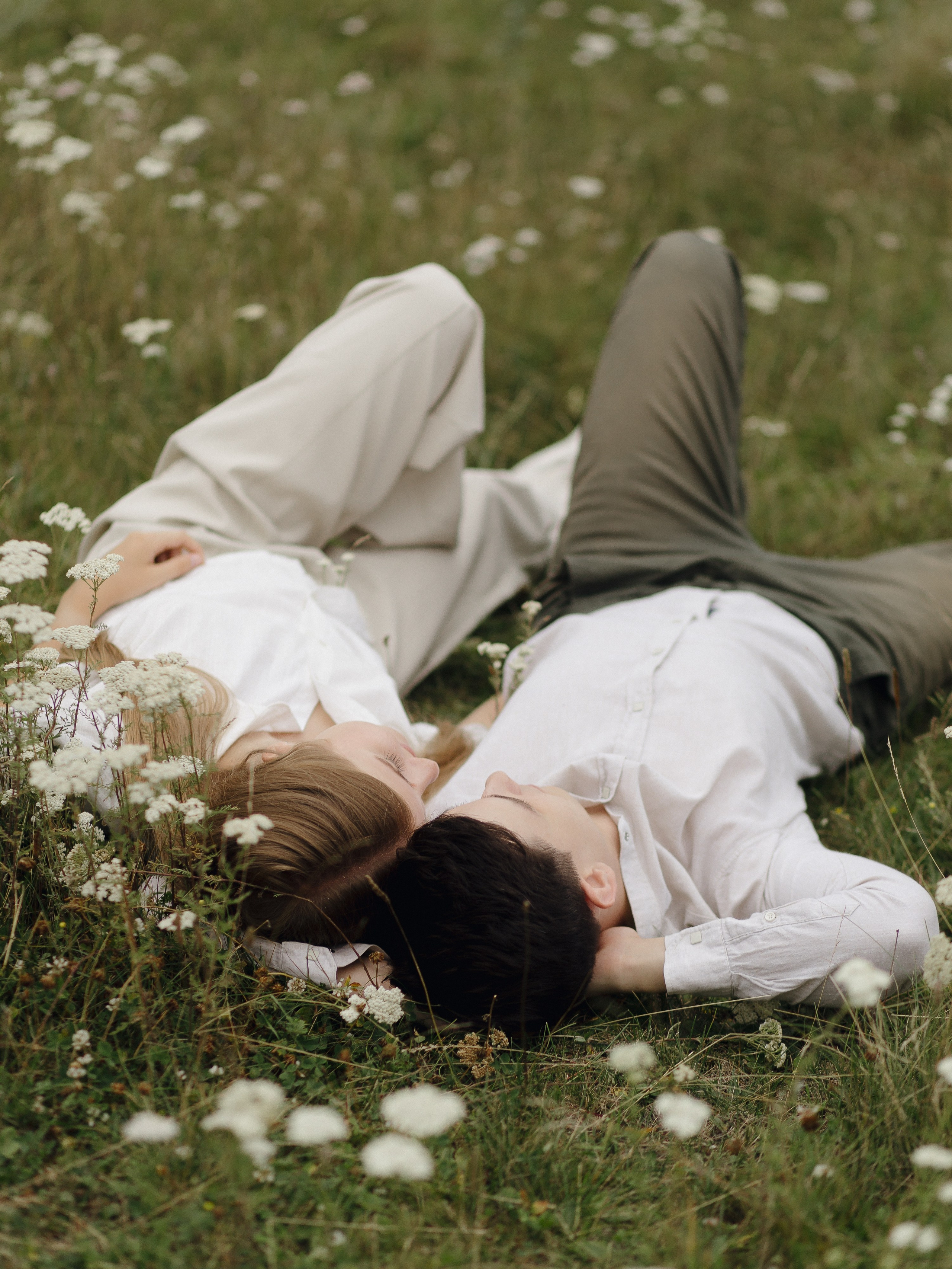 САША И САША. Свадебный и индивидуальный фотограф в Челябинске Евгения Негодяева