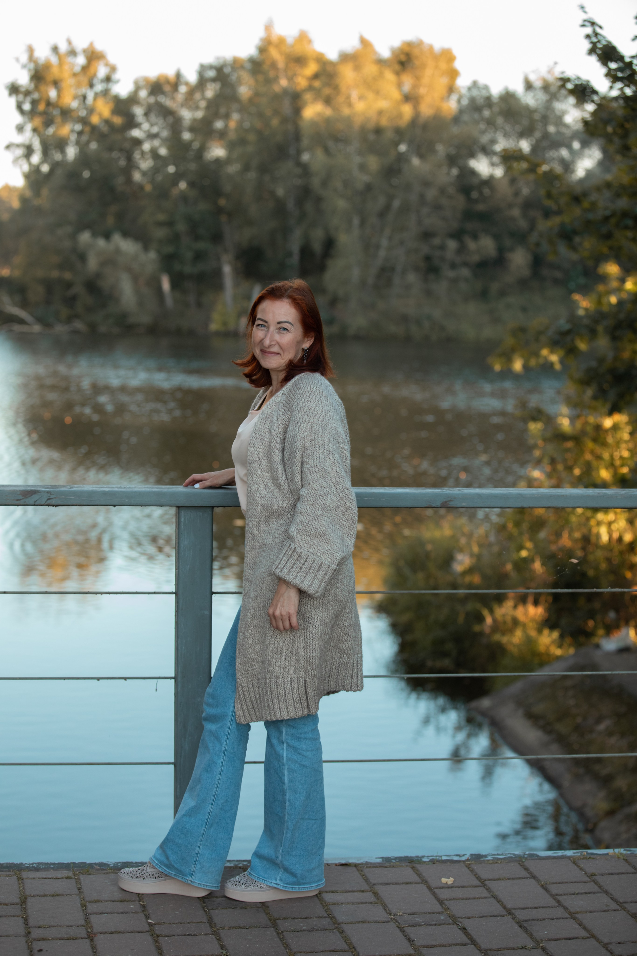 Эллина 55 лет, жизнь в радость. Фотограф Красногорск Юлия Чернова