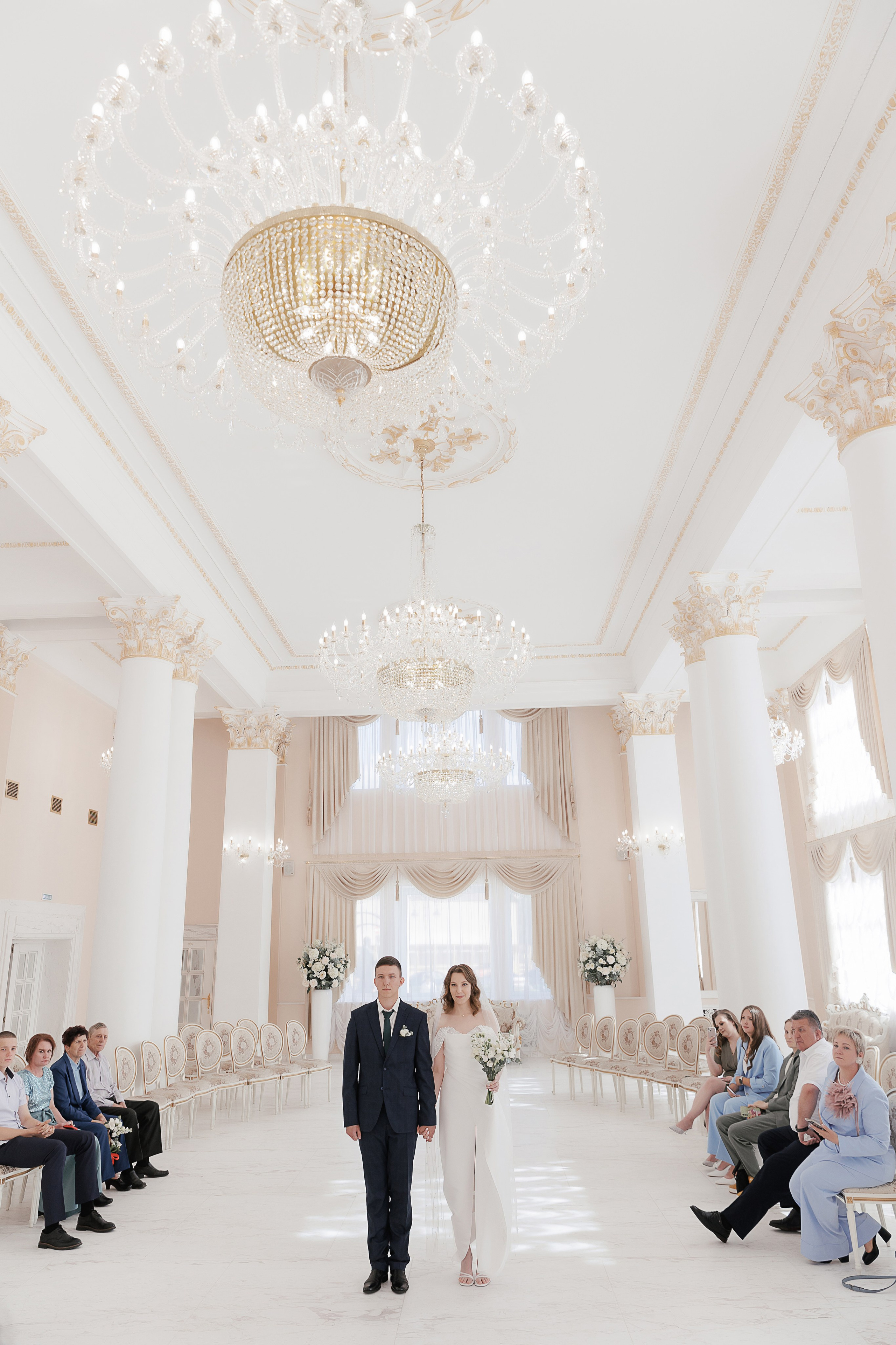 Свадьба Влада и Яны. Свадебный и семейный фотограф в Твери и Тверской области