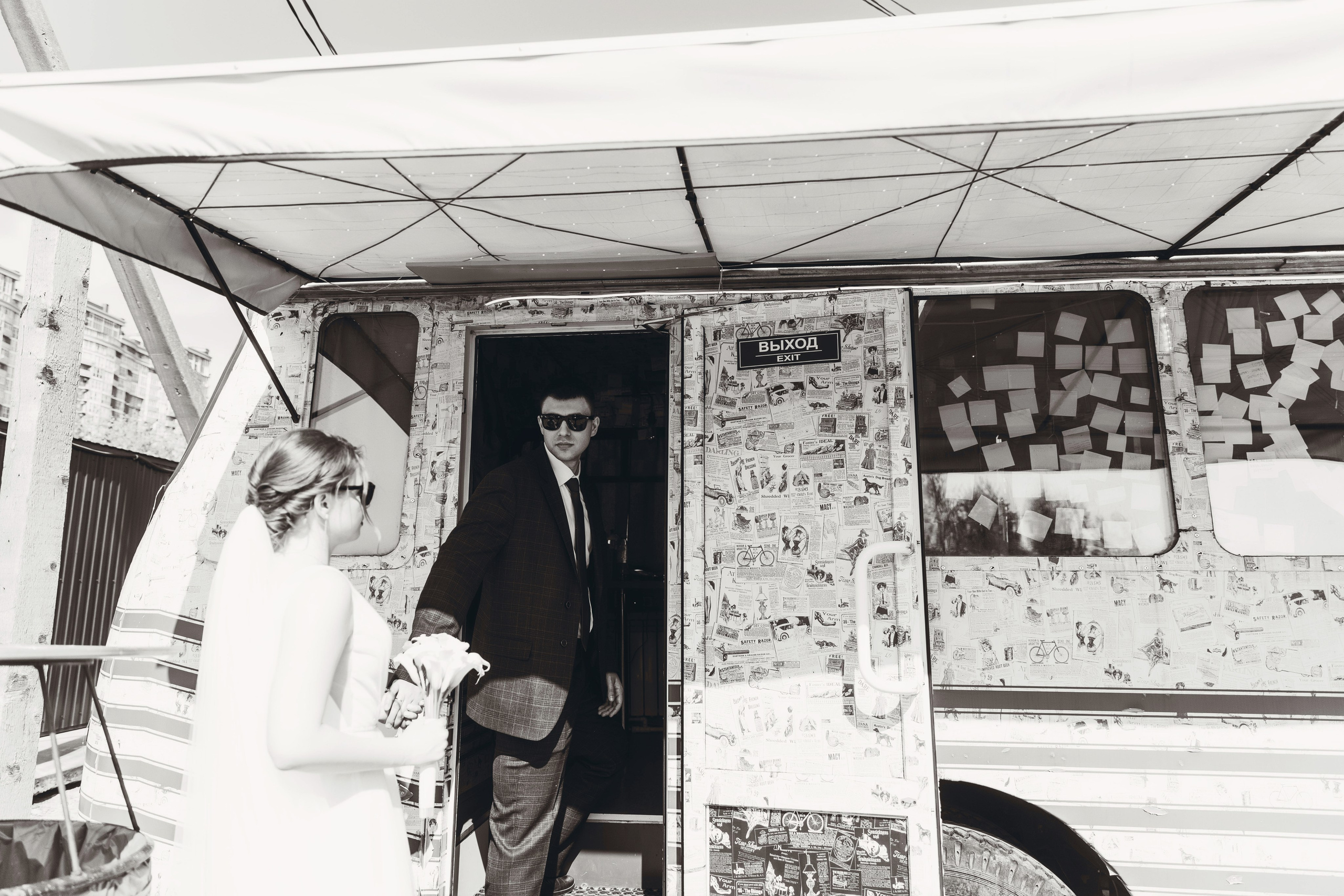 6 часов (без банкета). Свадебный и семейный фотограф в городе Сургуте Стерликова Светлана