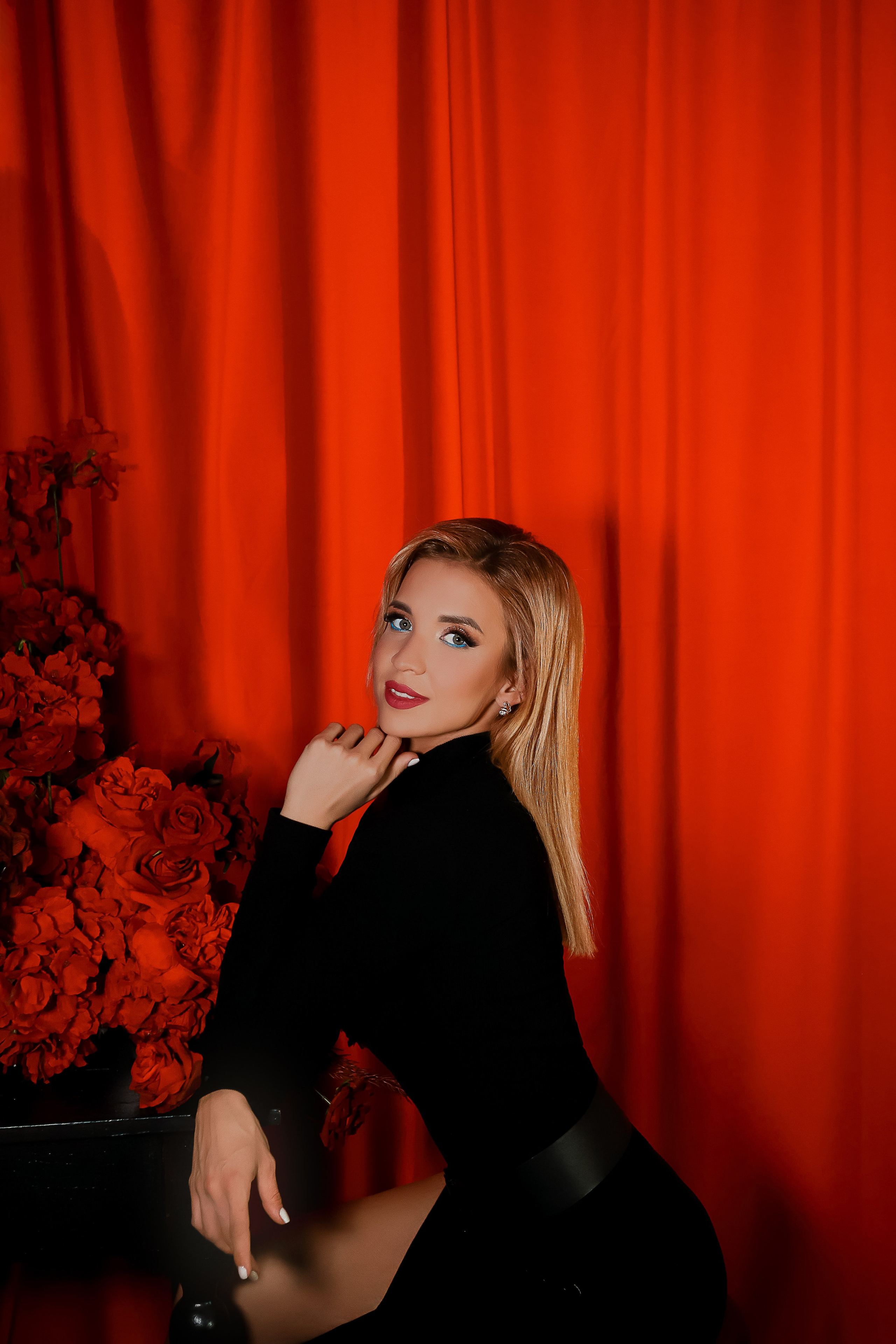 Оксана Фитнес. Свадебный фотограф Евгения Фролова г. Каменск-Шахтинский, Донецк, Ростов