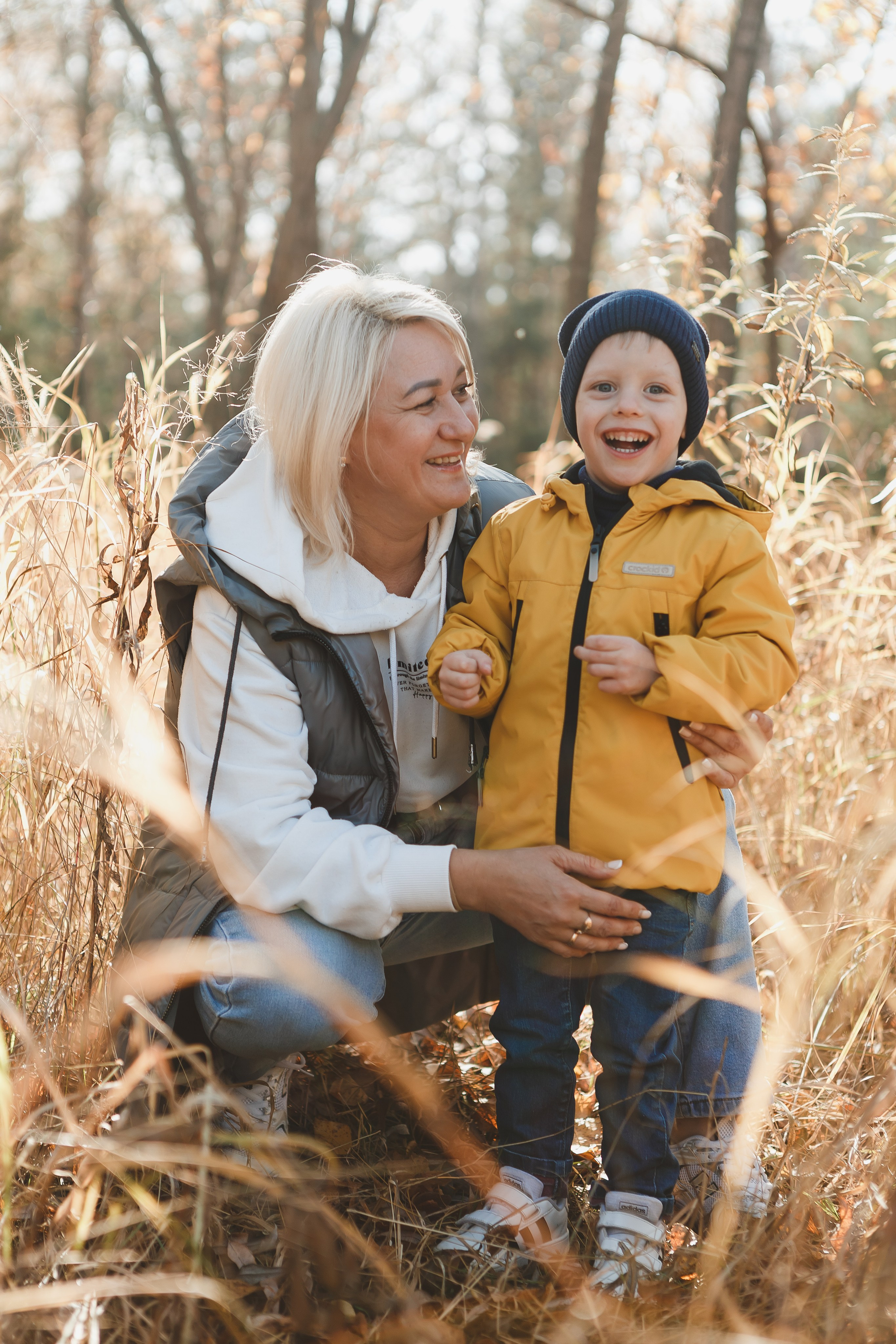 A warm day. Свадебный и портретный фотограф в Красноярске Алина Семенихина