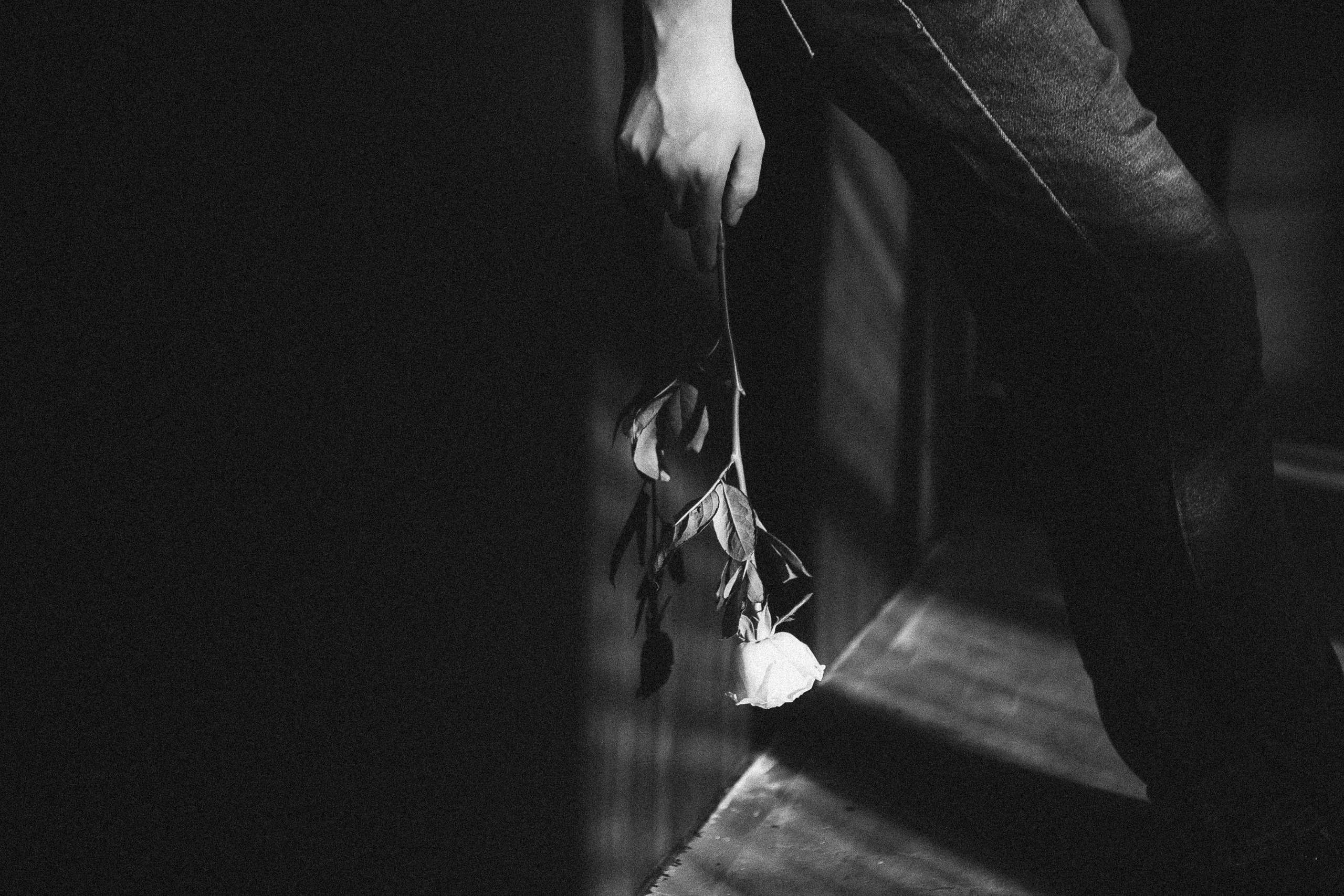 Дмитрий. Свадебный и портретный фотограф в Красноярске Алина Семенихина