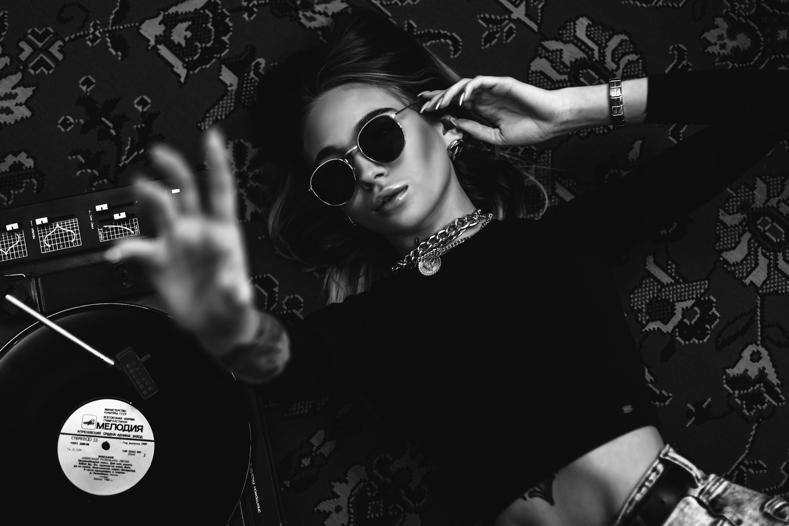 Дарья Александрова. Тимур Аминов | Фотограф в Кемерове