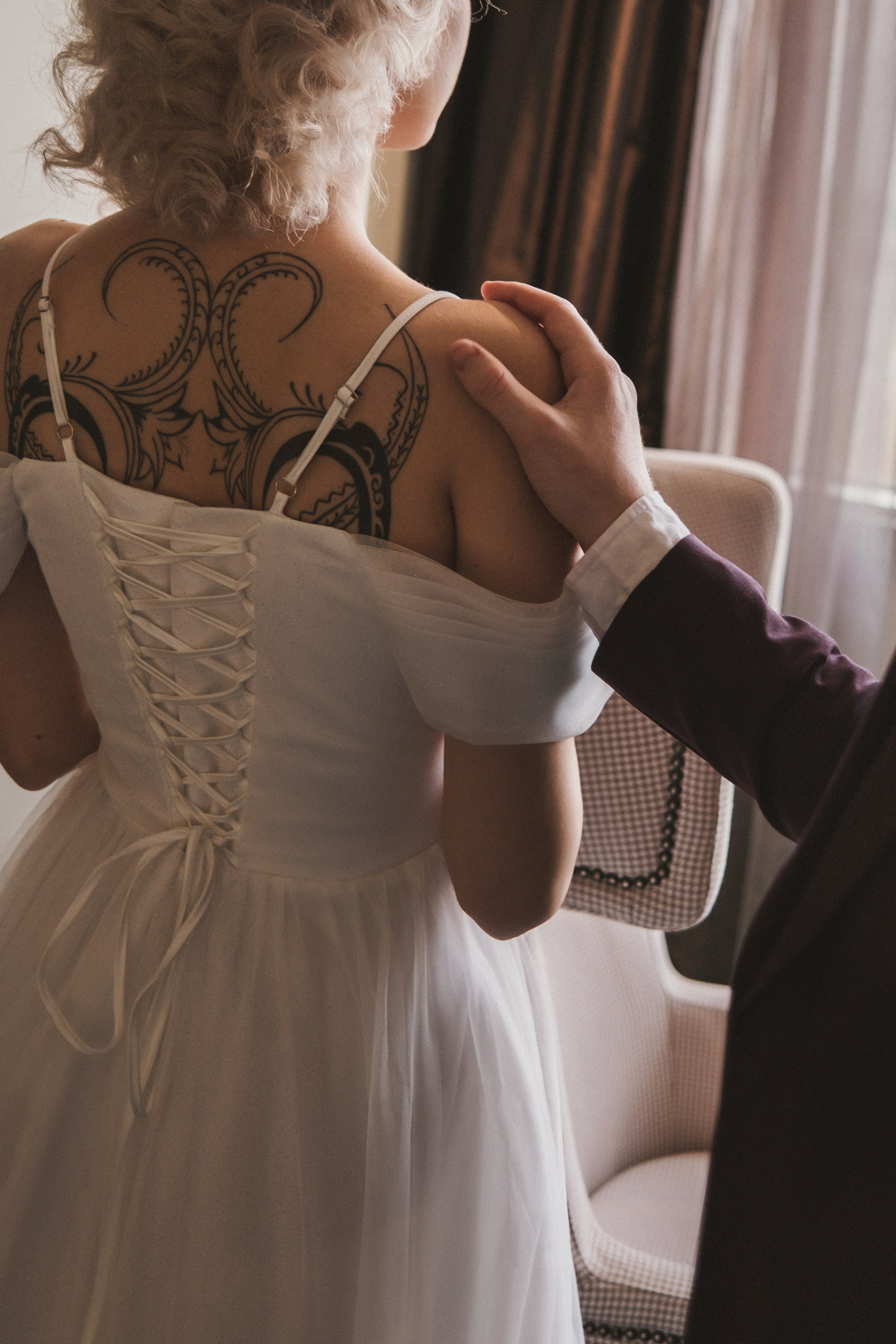 В & Е. Свадебный, семейный и индивидуальный фотограф в Зеленограде и Москве Ирина Костенко