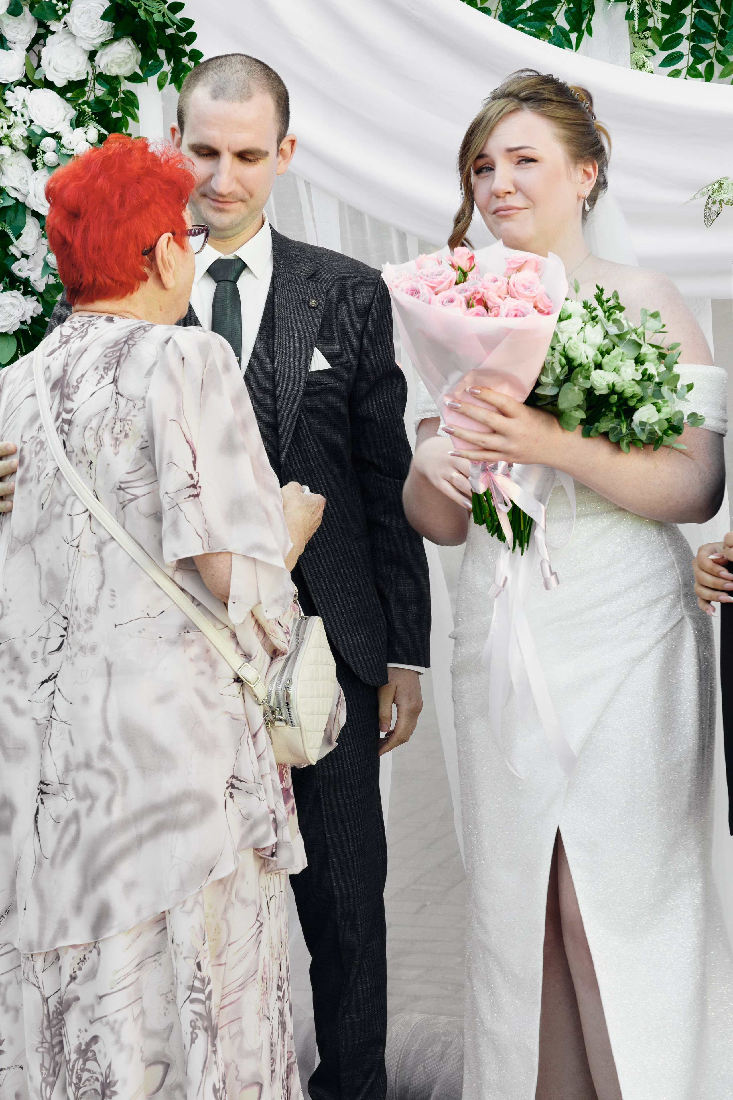 Оля Андрей. Фотограф в Москве Ксенья Раимова