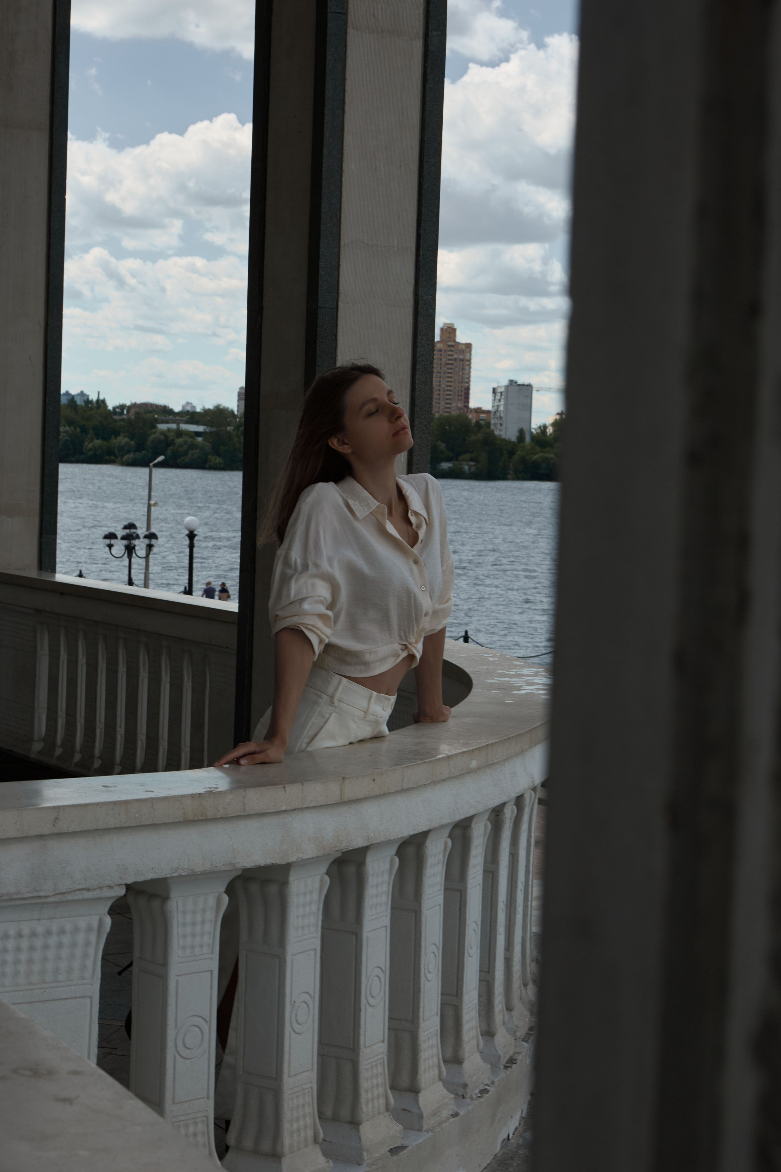 Олеся. Фотограф в Москве Ксенья Раимова