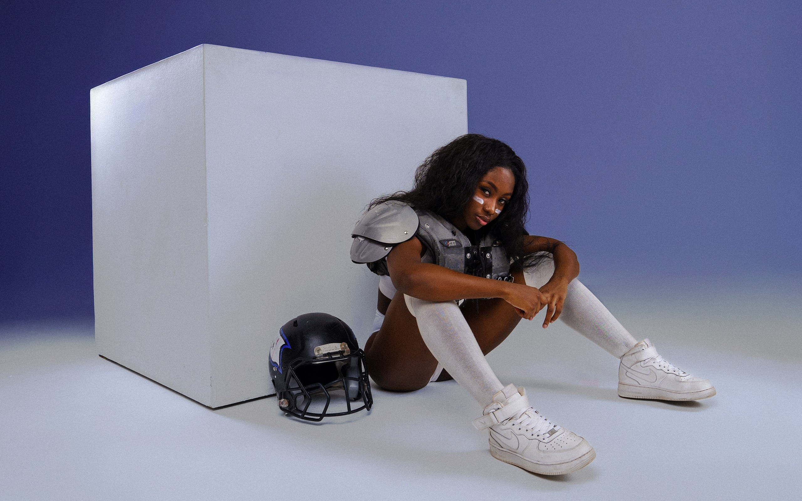 Yami. Фотограф в Санкт-Петербурге Дмитрий Вихарев