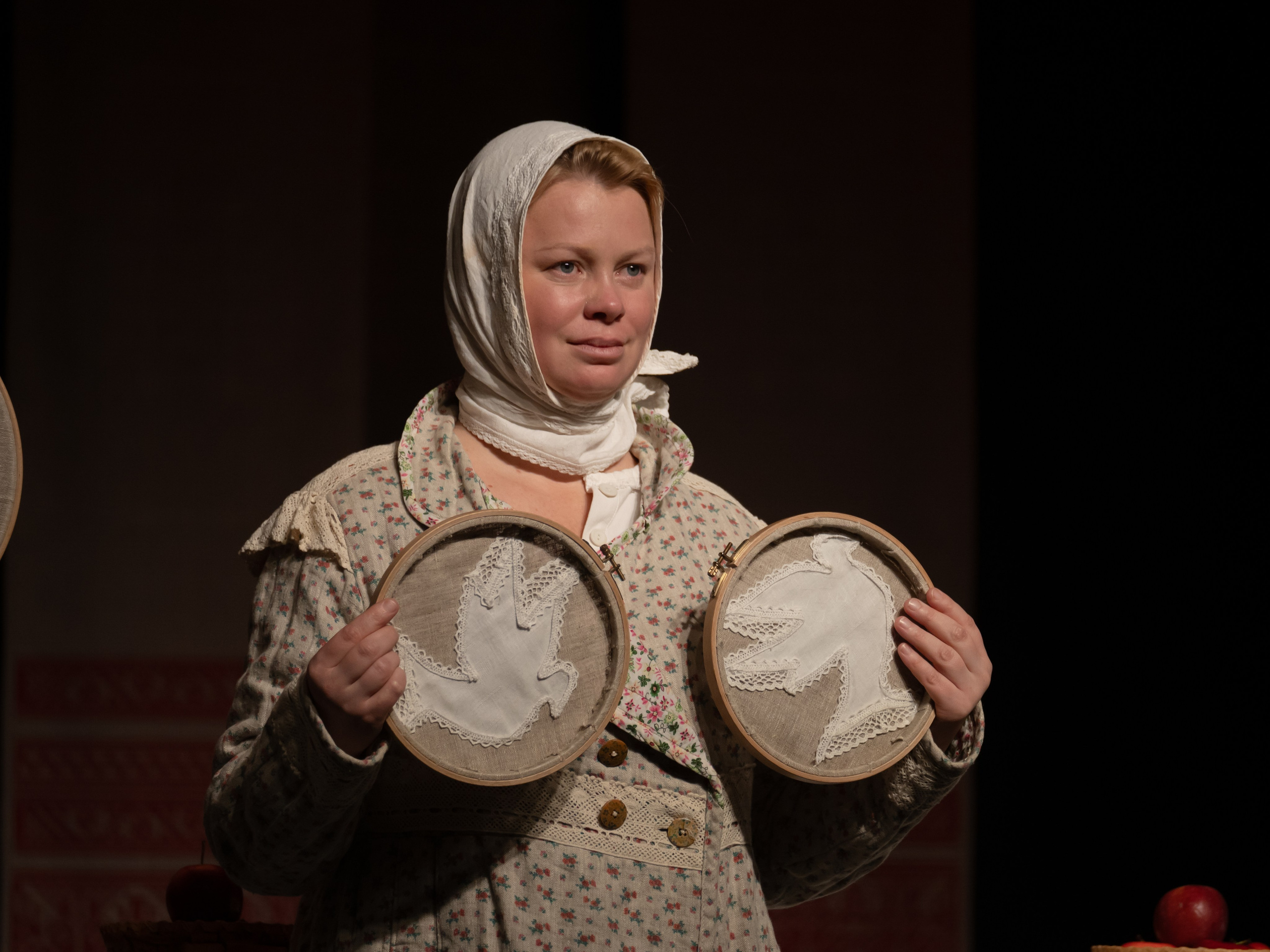 Театр, концерты, мероприятия. Фотограф в Москве Анна Лебедева