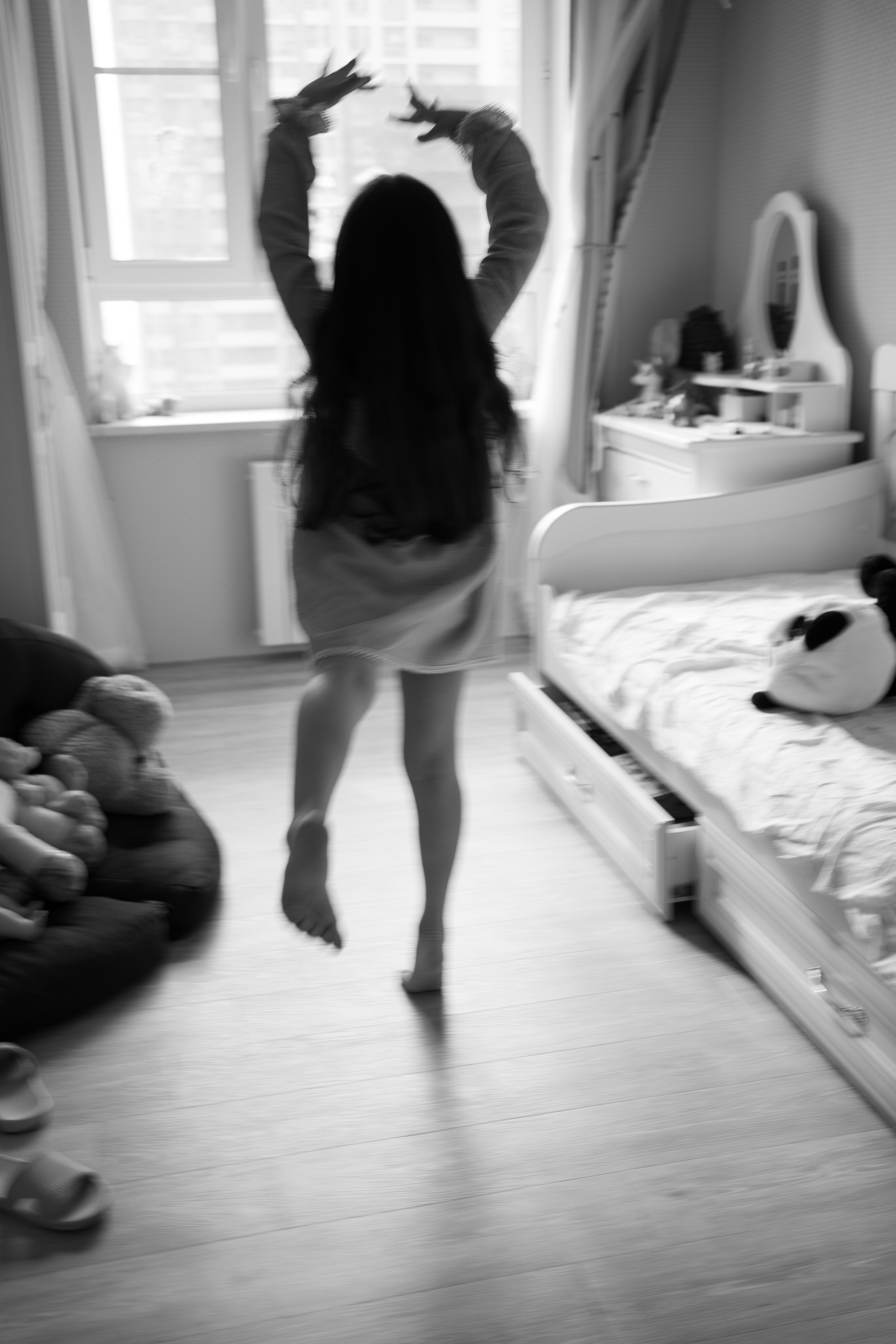 Семейная съёмка для Полины. Фотограф Катя Стрельцова