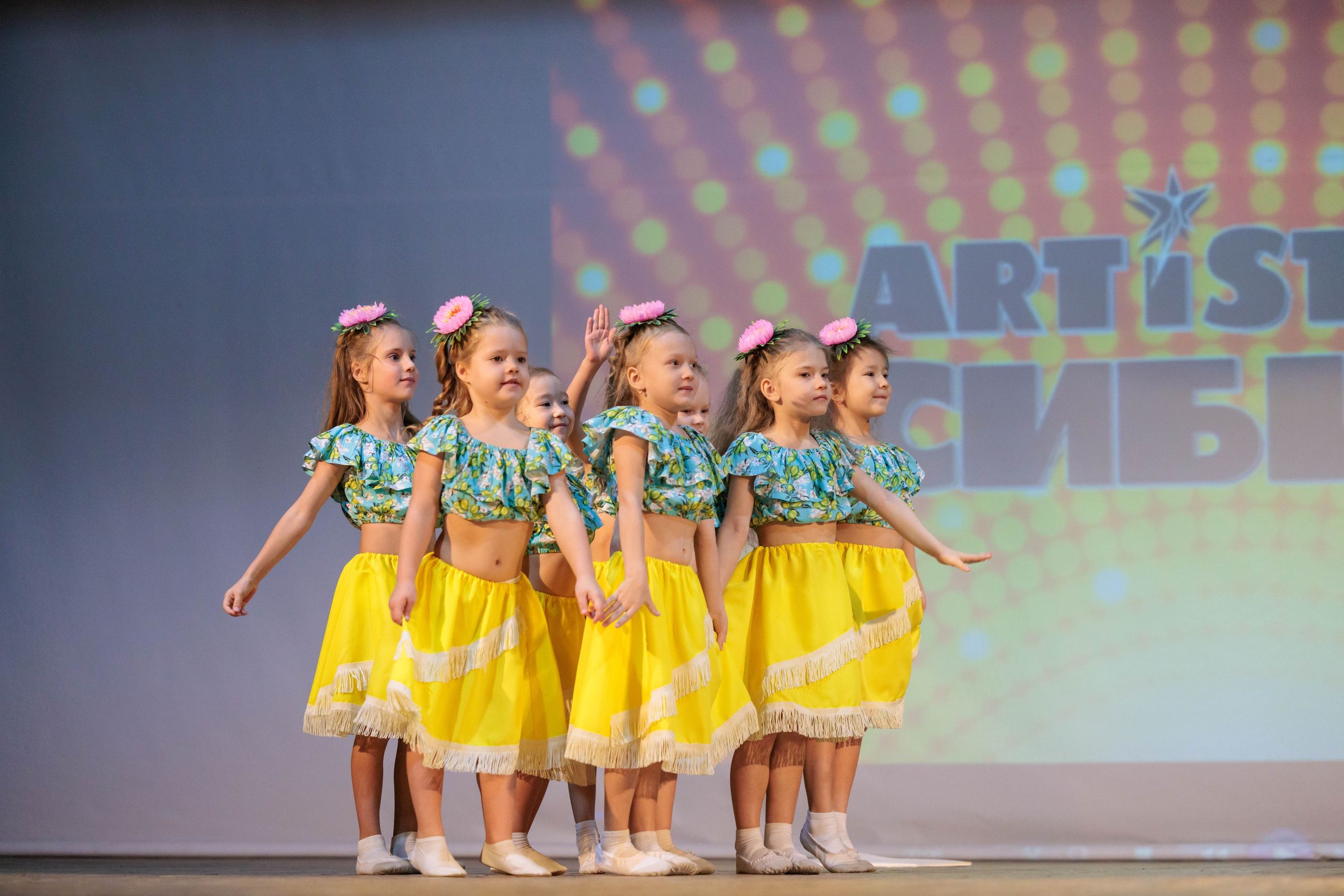 ARТист Сибири 2023. Ваши Истории. Фотограф/видеограф. Абакан