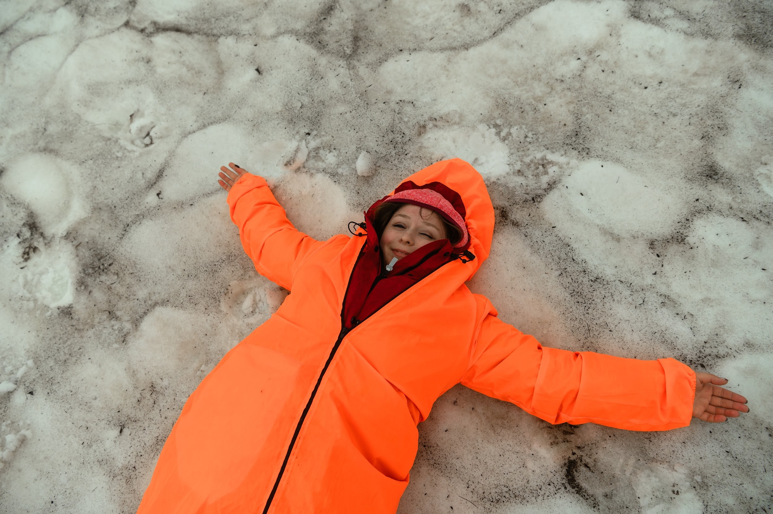 Камчатка 08.2024. Фотограф Марина Росси