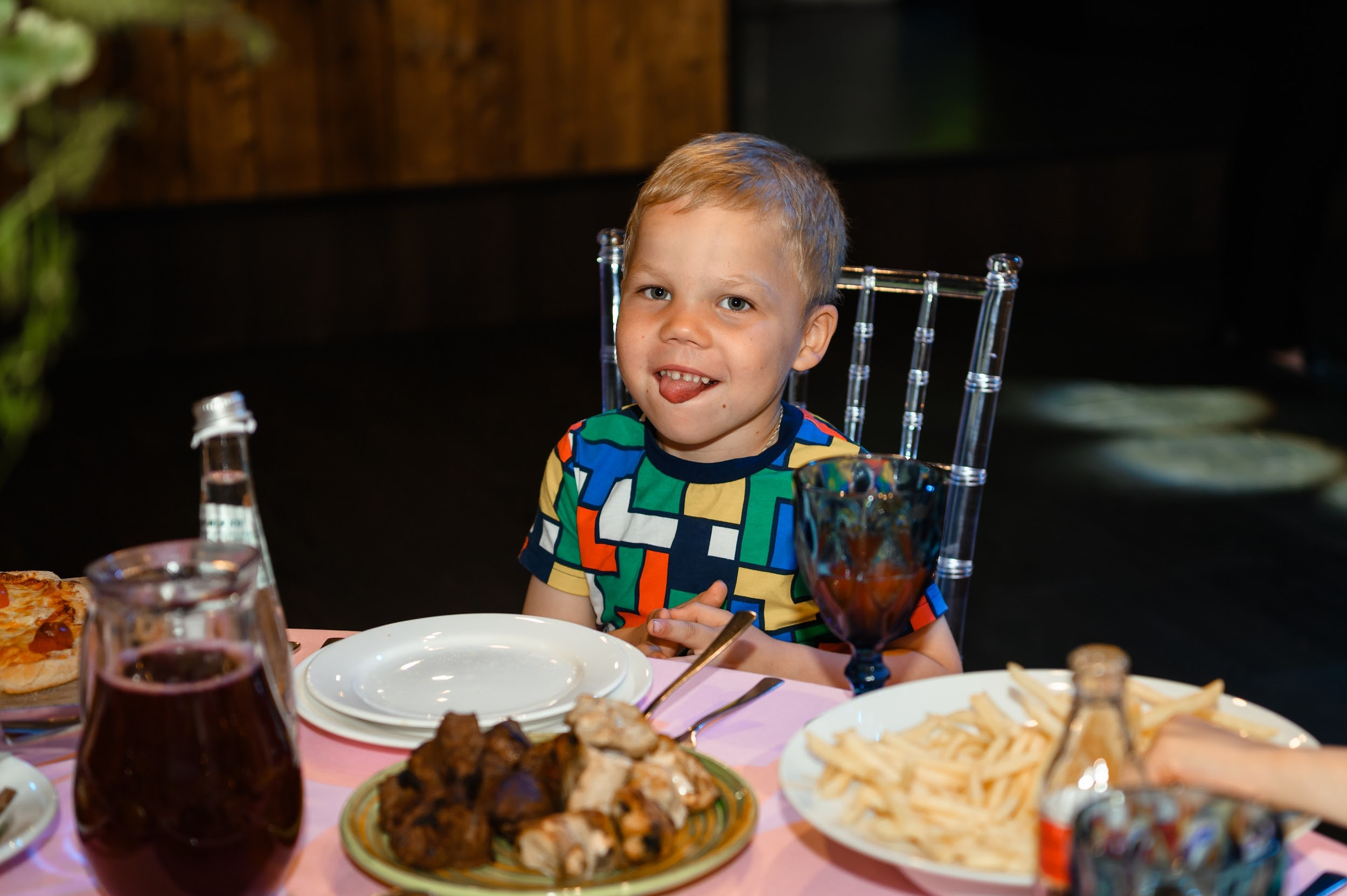 A&V. Фотограф Марина Росси