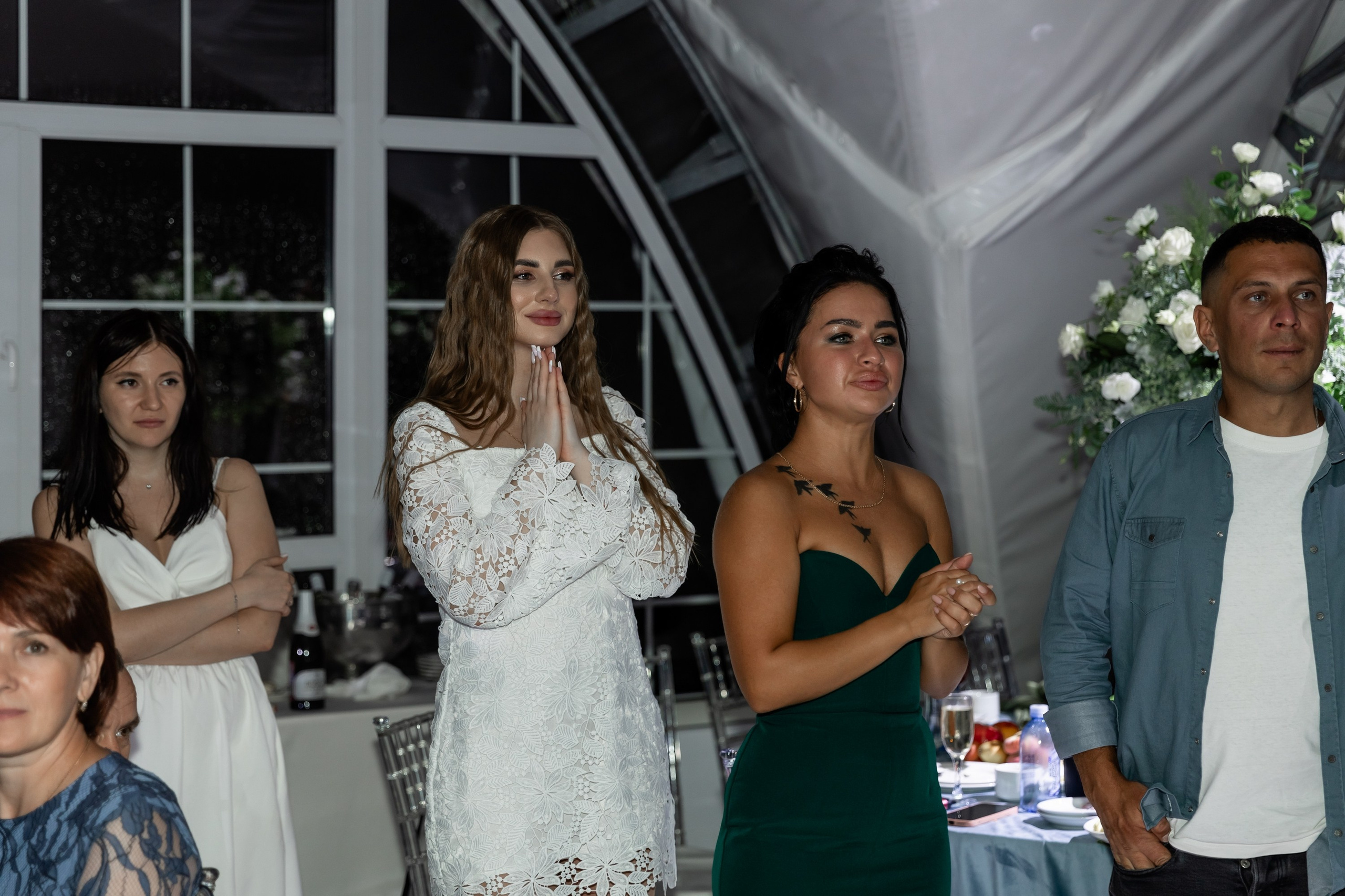 Герман и Анастасия (Artiland). Татьяна Чернышова свадебный фотограф Москва