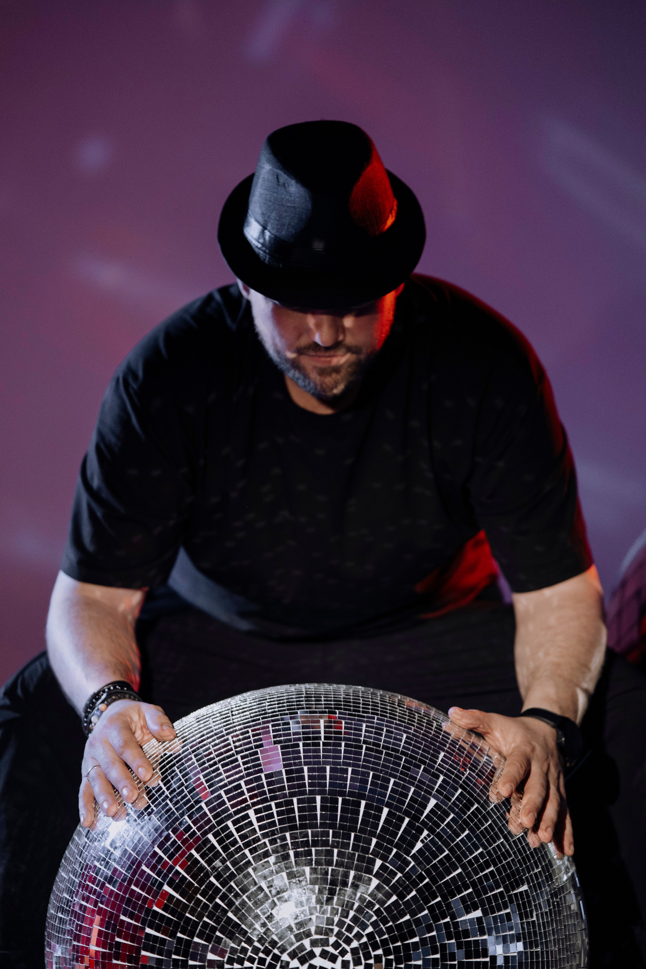 Сатурн. Главная