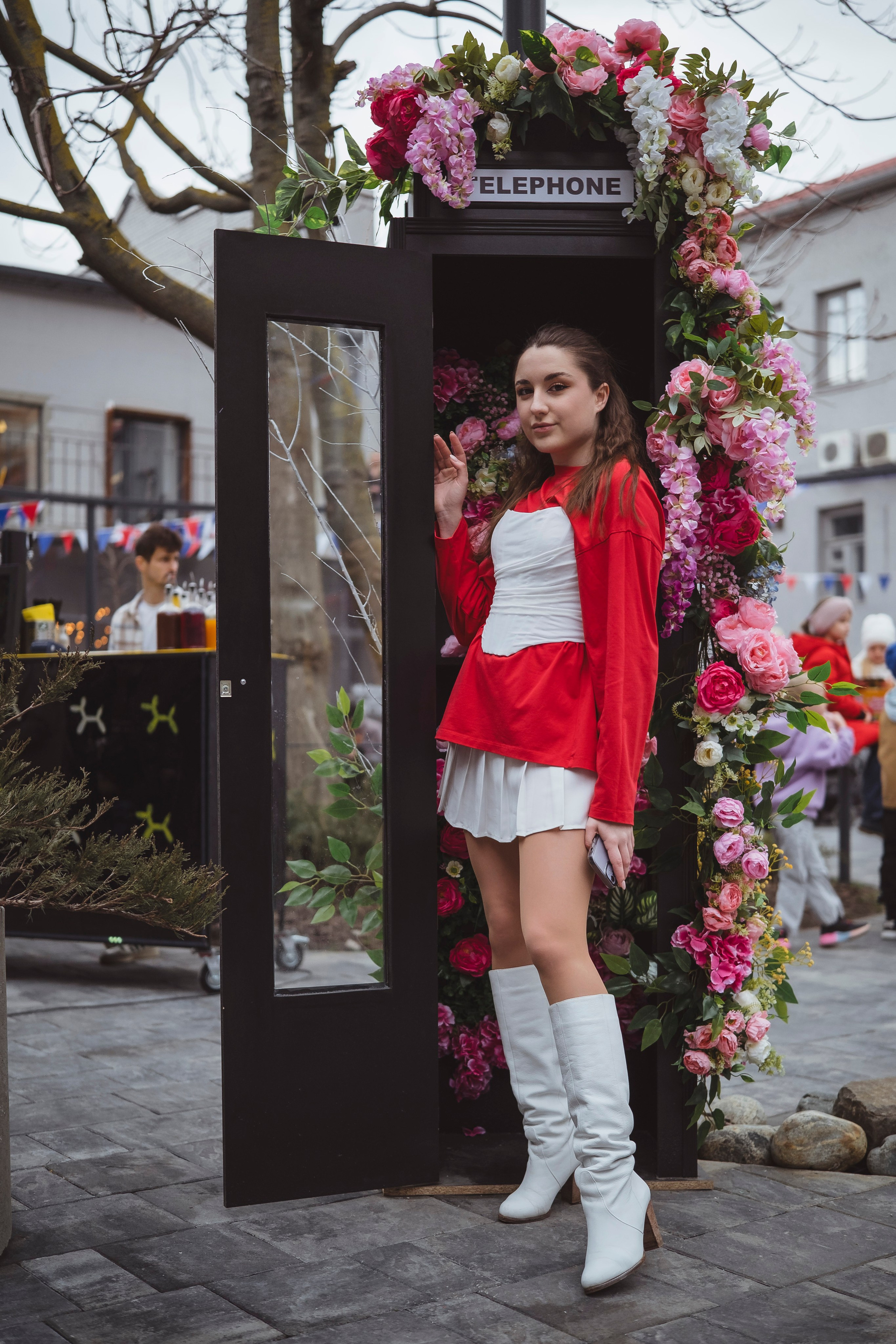 Масленица Inside. Главная