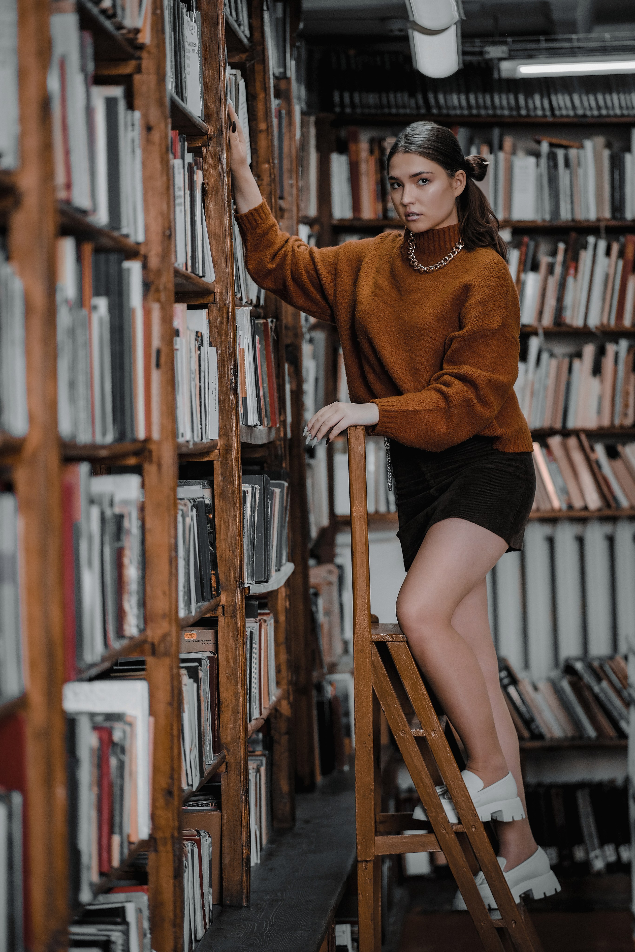 Юлия Т. Главная